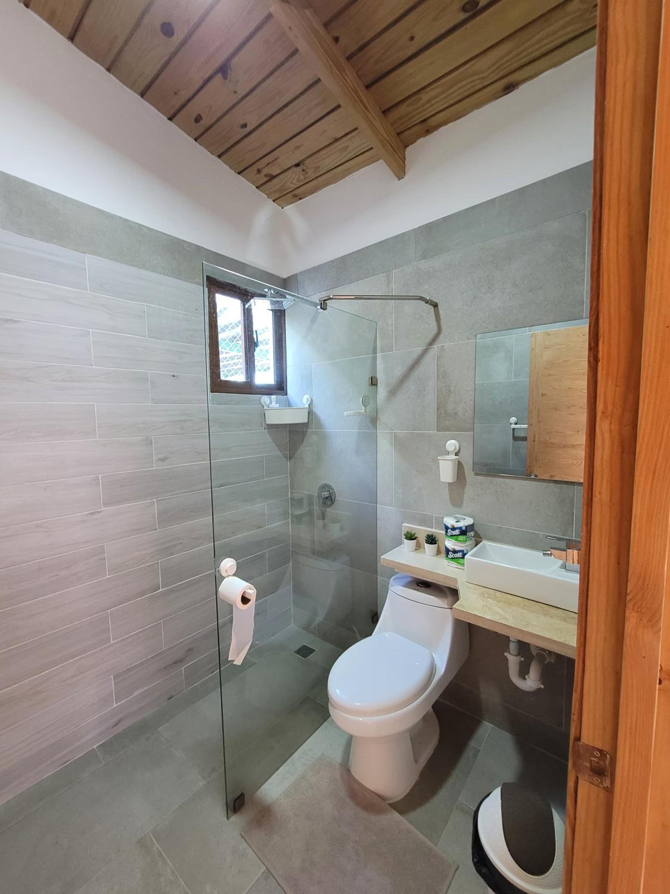 Cabañas en Punta Cana