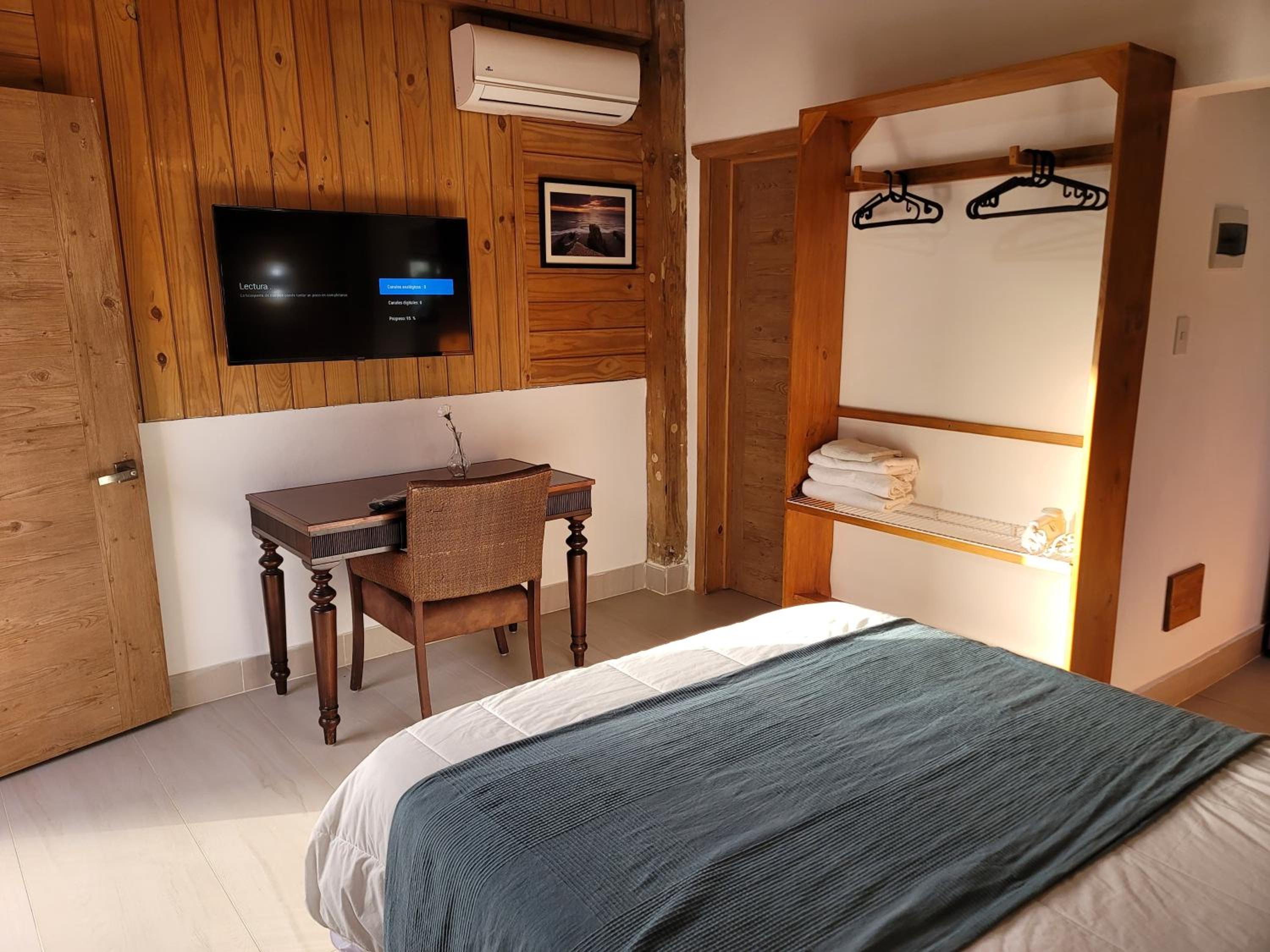 Cabañas en Punta Cana