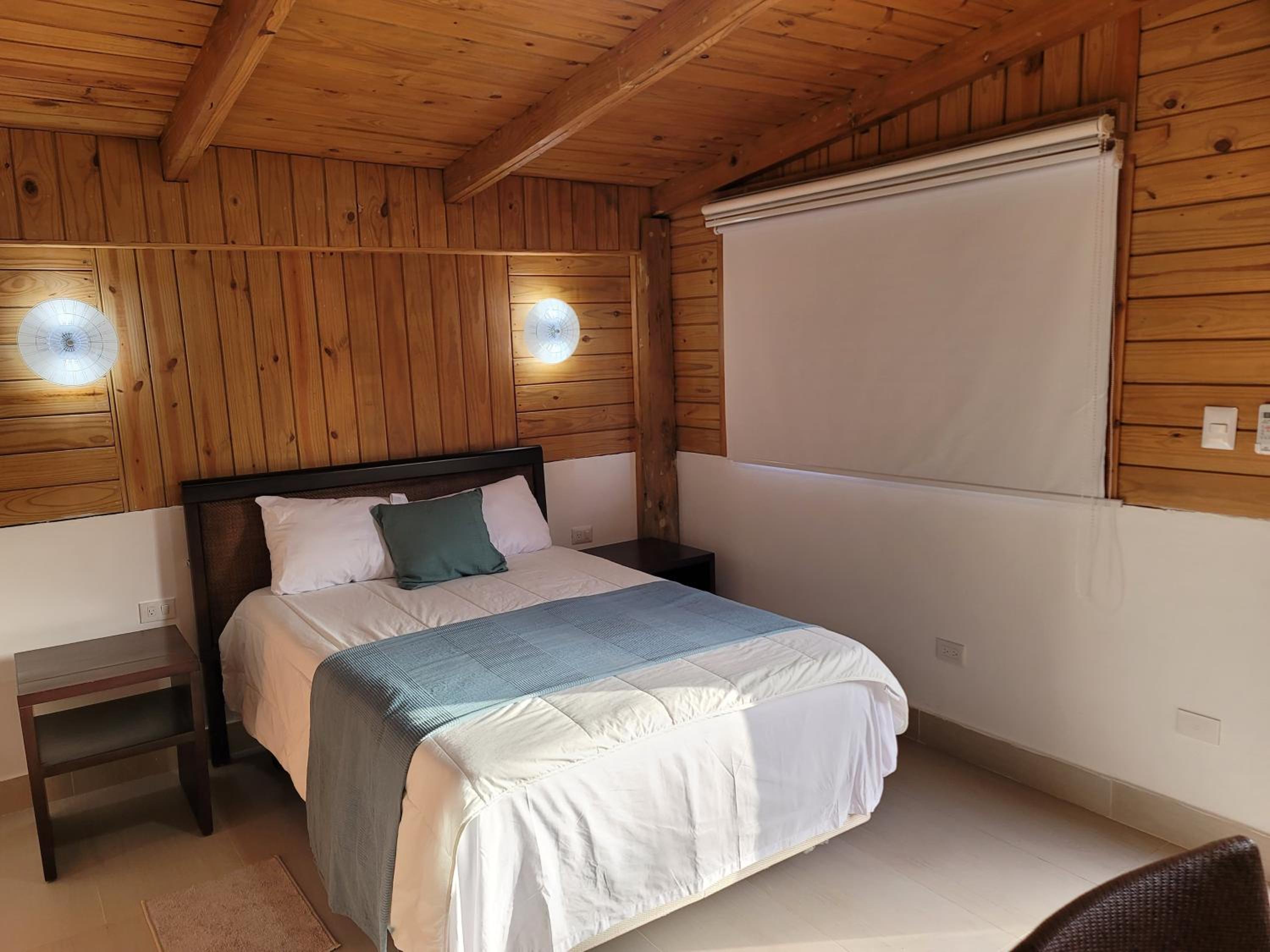 Cabañas en Punta Cana