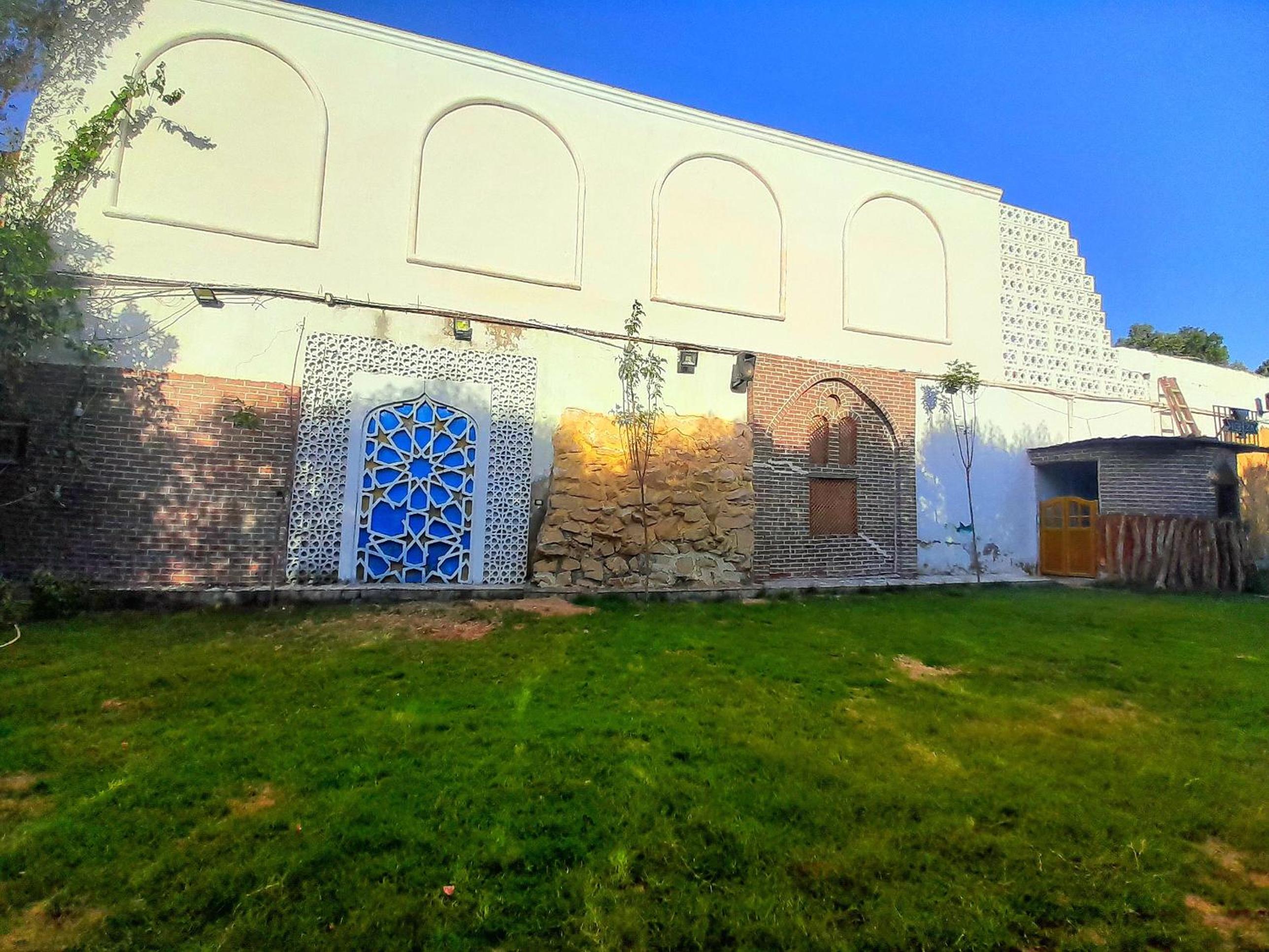 iBiZa Hostel