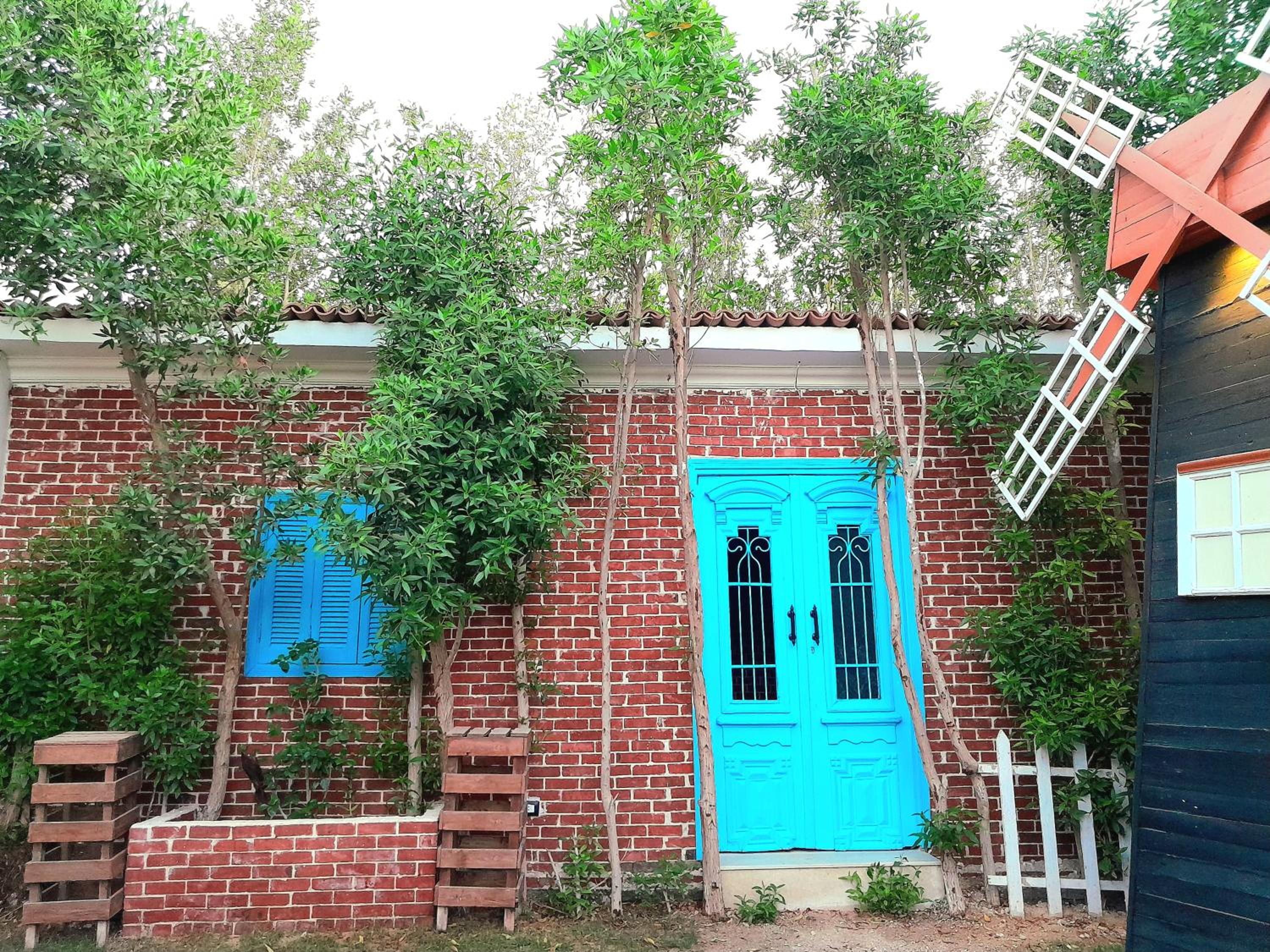 iBiZa Hostel