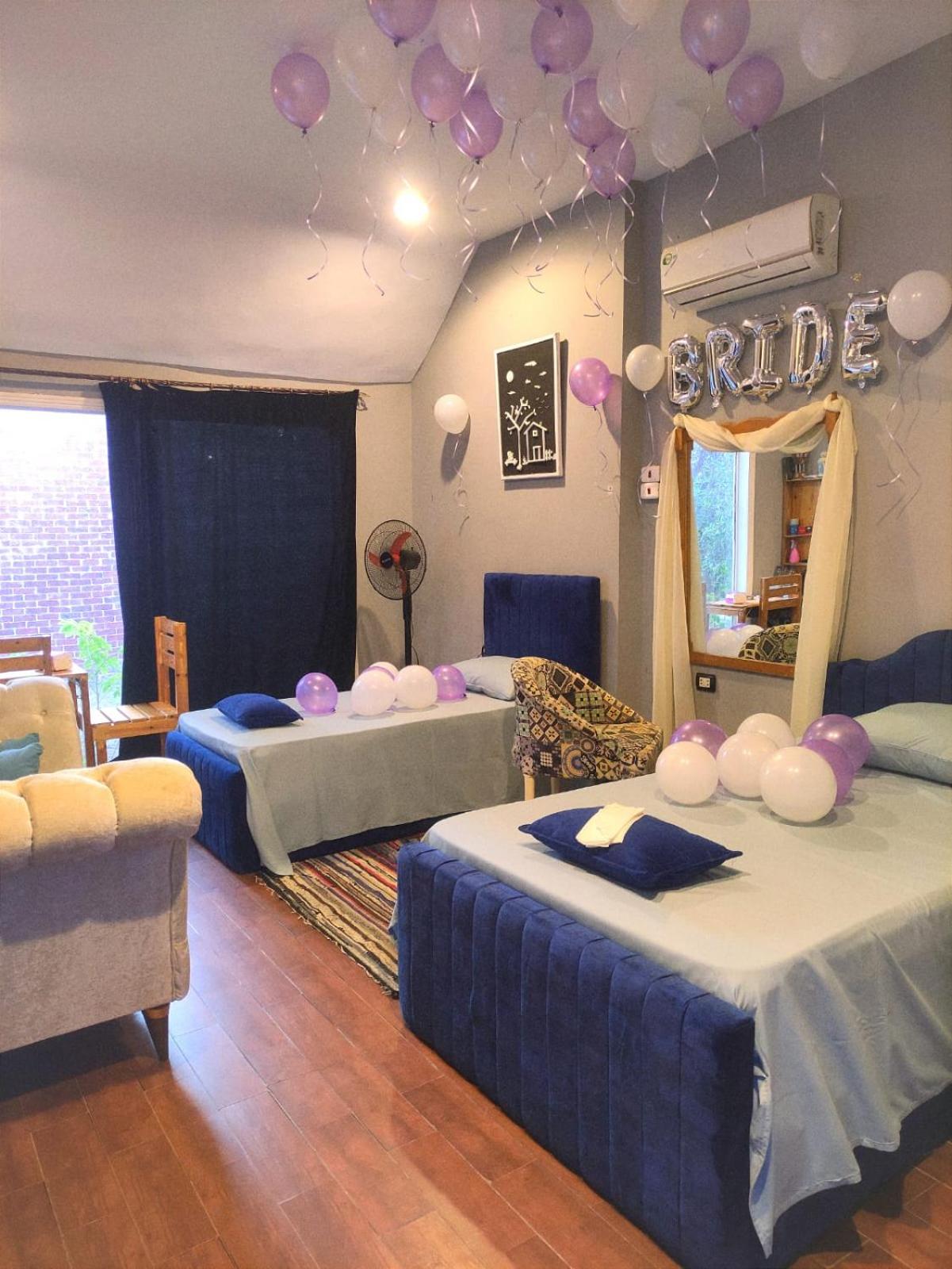 iBiZa Hostel