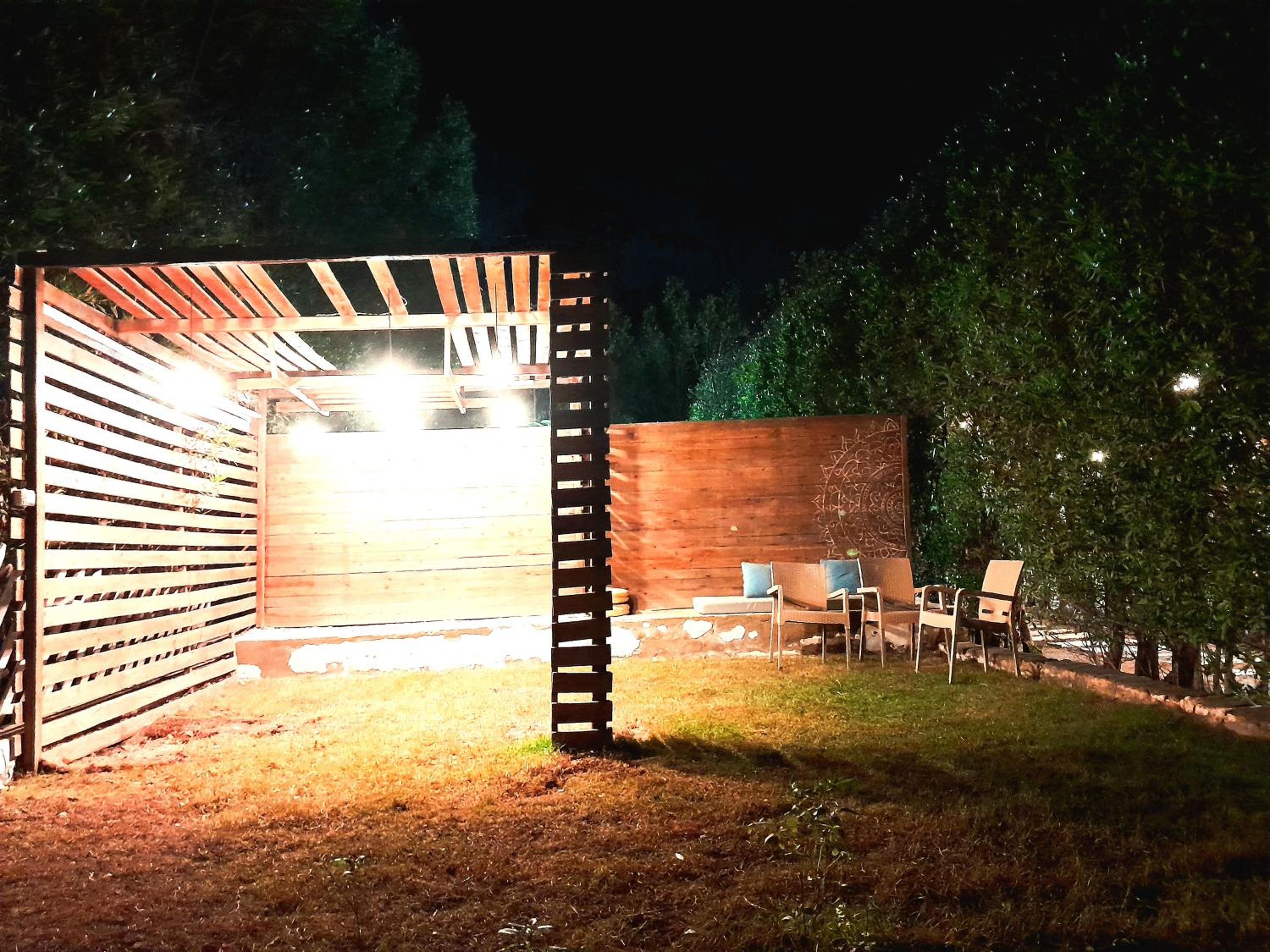 iBiZa Hostel