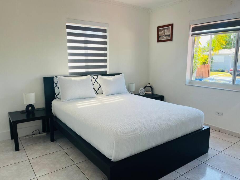 Ana House in Miami