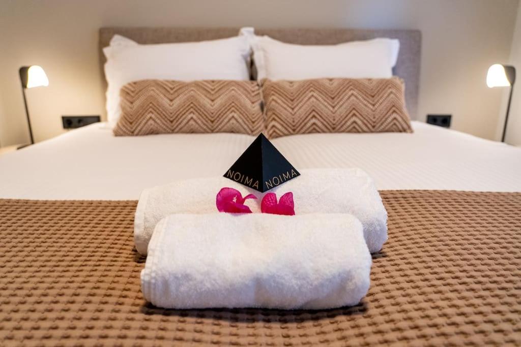 Noima Boho Peaceful Apartment photo 2