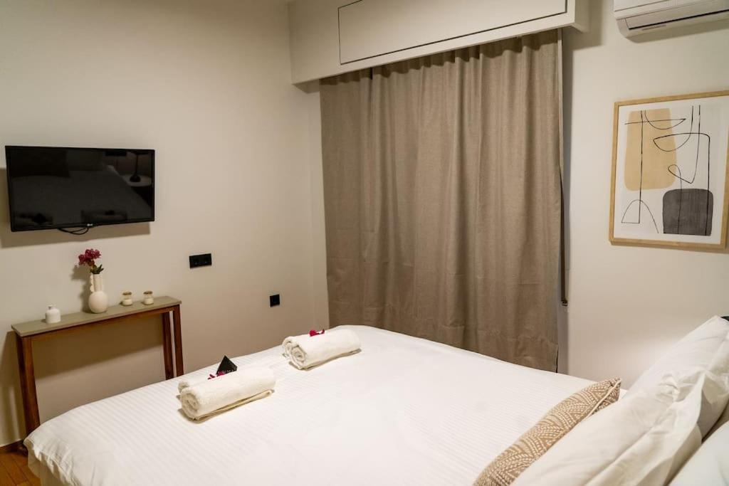 Noima Boho Peaceful Apartment photo 3