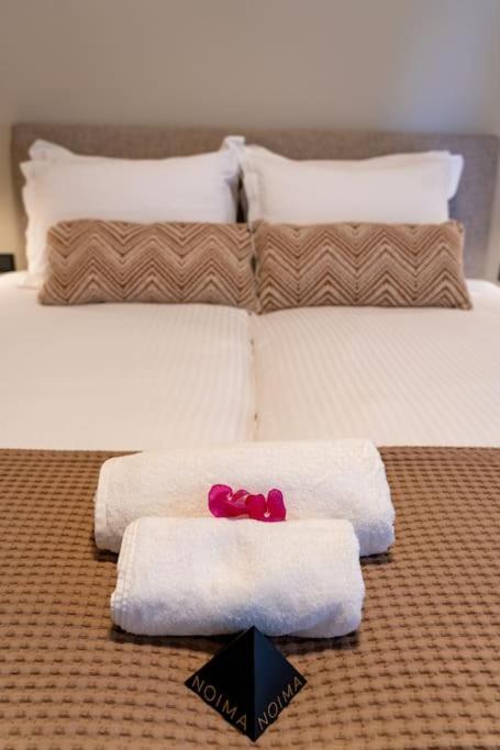 Noima Boho Peaceful Apartment photo 5