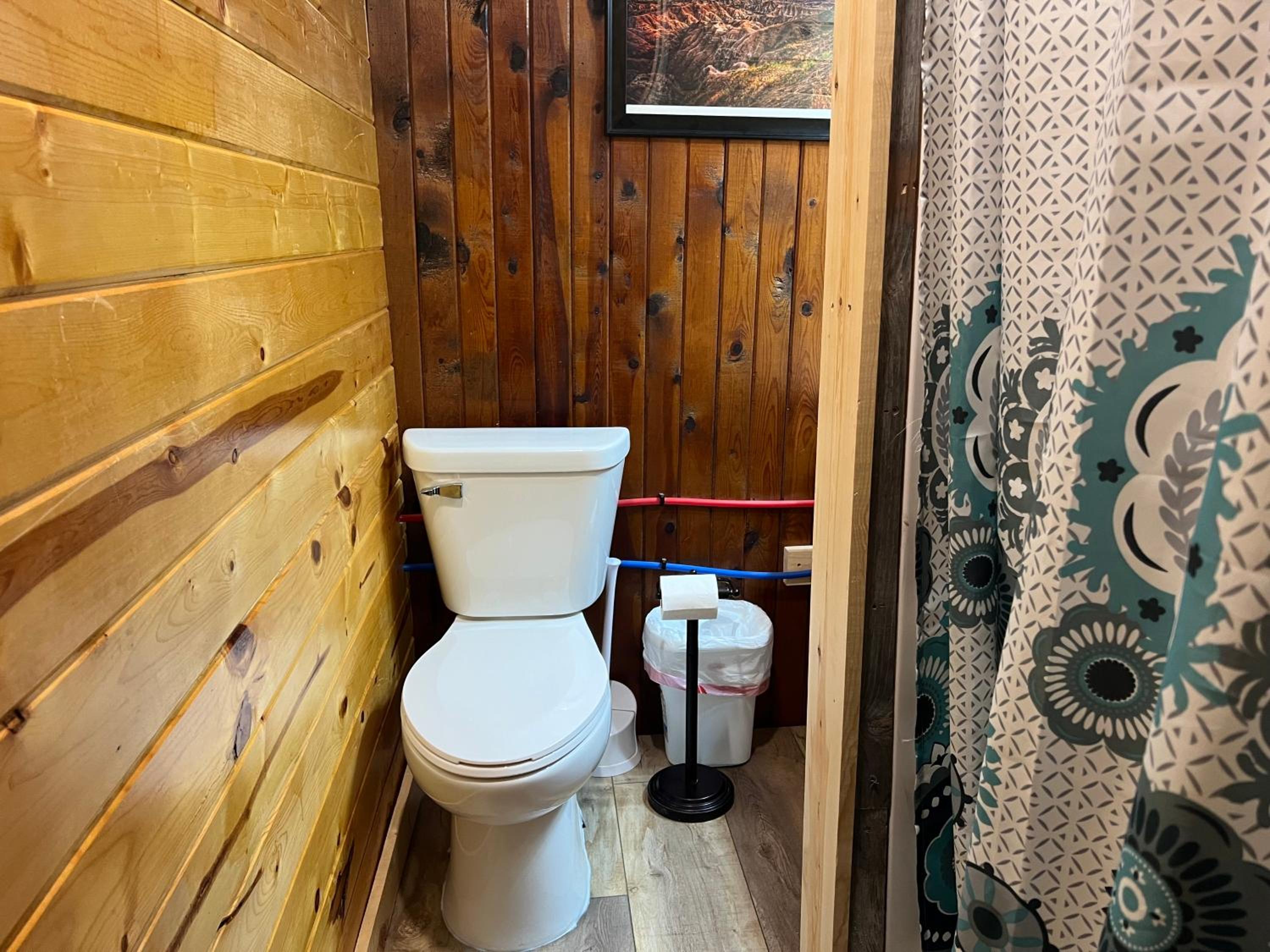 Galena Road Cabins view 4