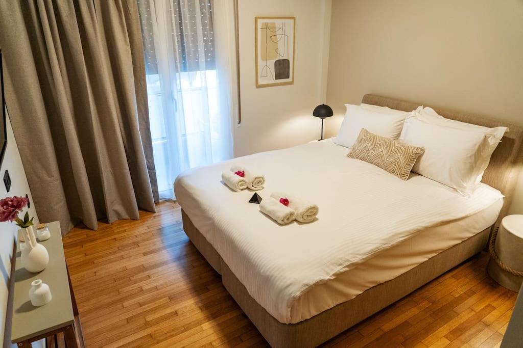 Noima Boho Peaceful Apartment photo 4