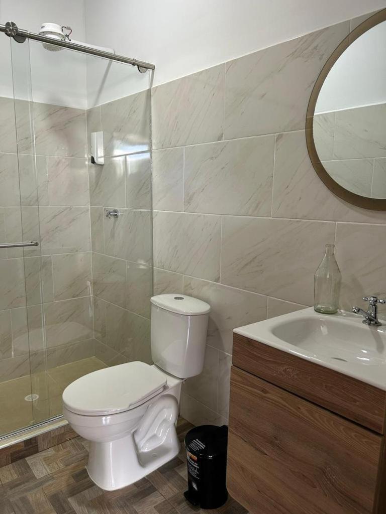 Ziwa Ecohotel Roldanillo Valle - Cabaña Lewa