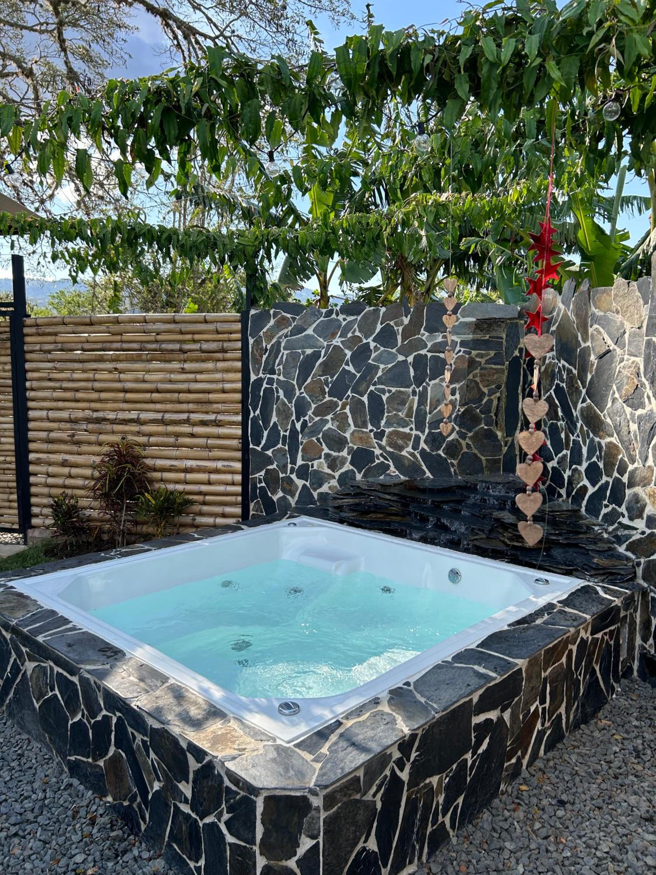 Ziwa Ecohotel Roldanillo Valle - Cabaña Lewa