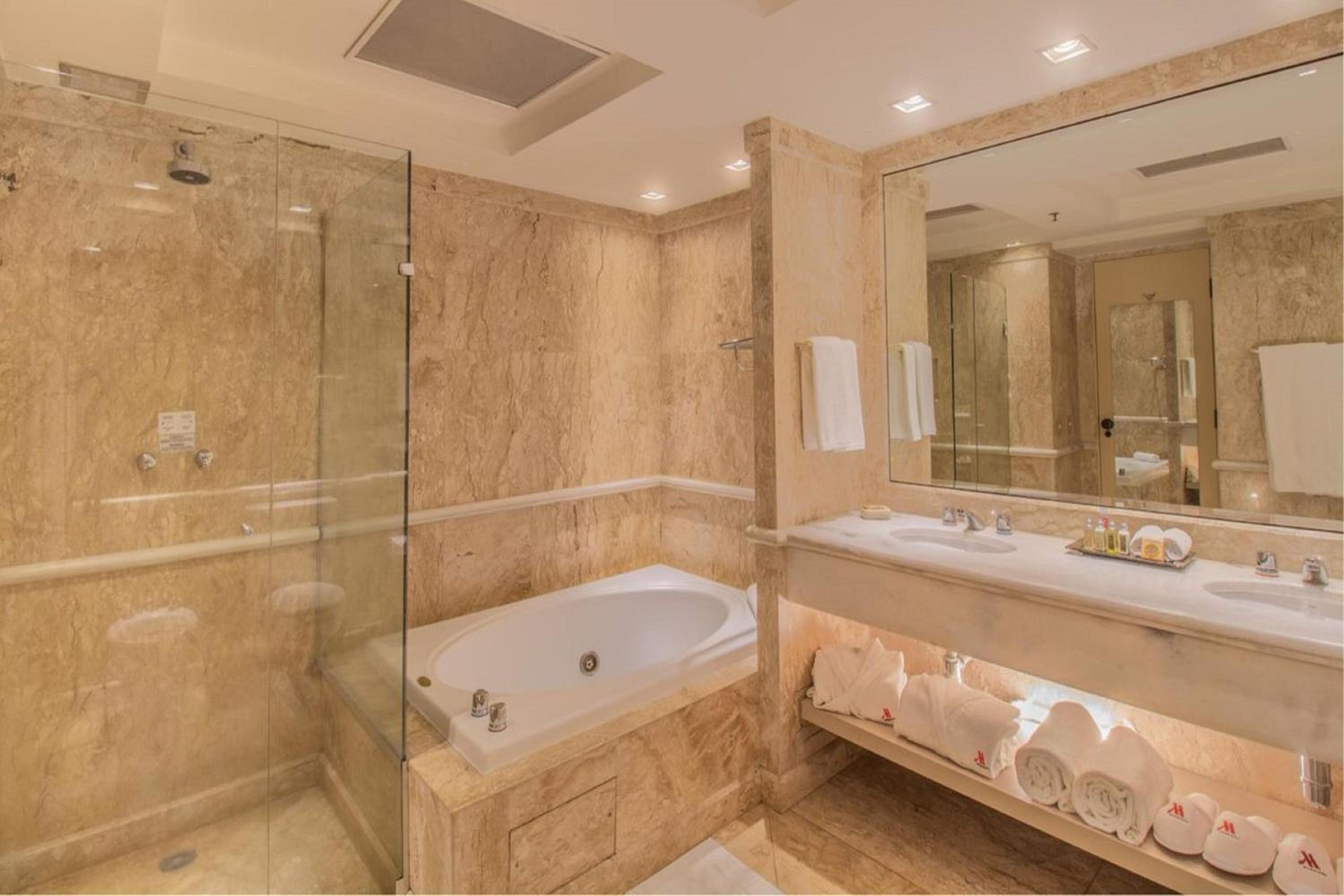 Guarulhos Vacations - Marriott Sao Paulo Airport Hotel - Property Image 4
