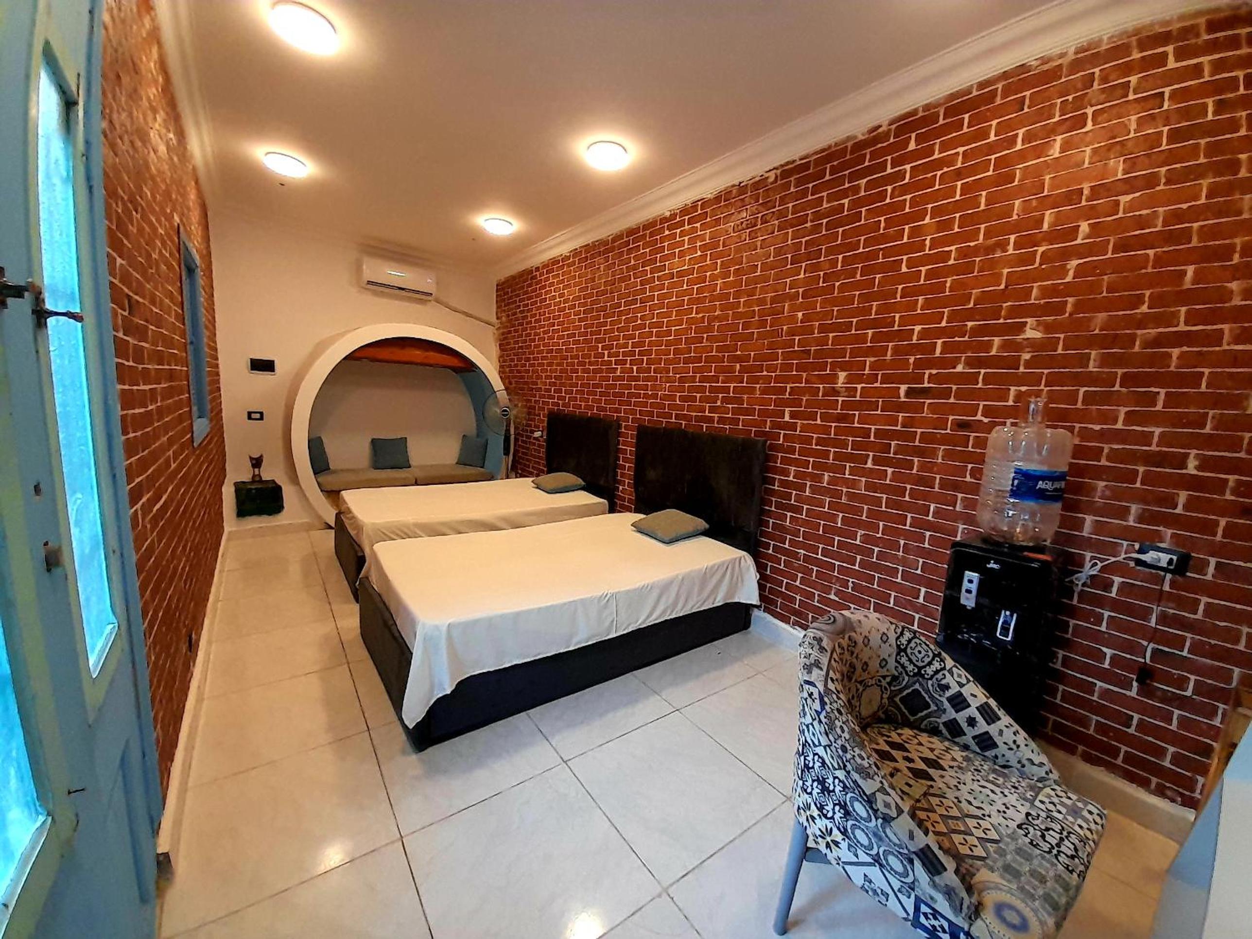 iBiZa Hostel