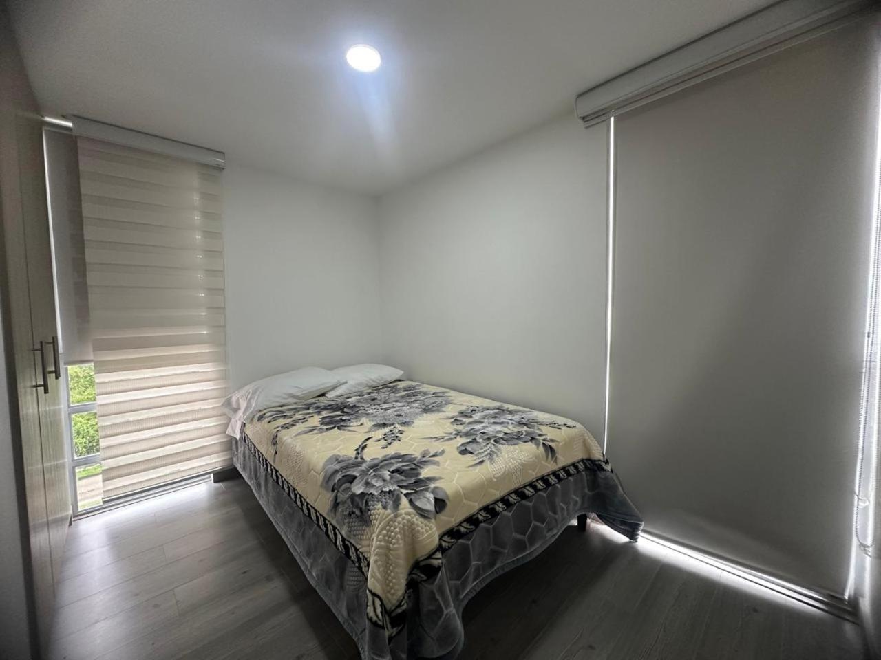 Apartamento céntrico frente a Universidad Autonoma