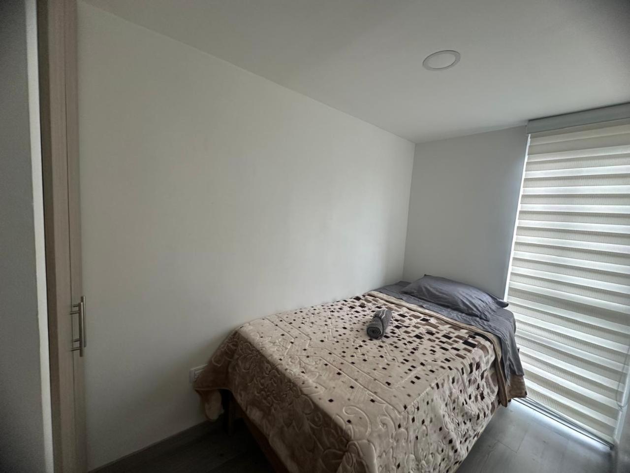 Apartamento céntrico frente a Universidad Autonoma