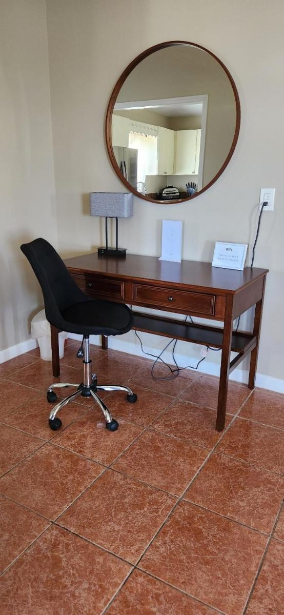 Experience Cruzan Comfort