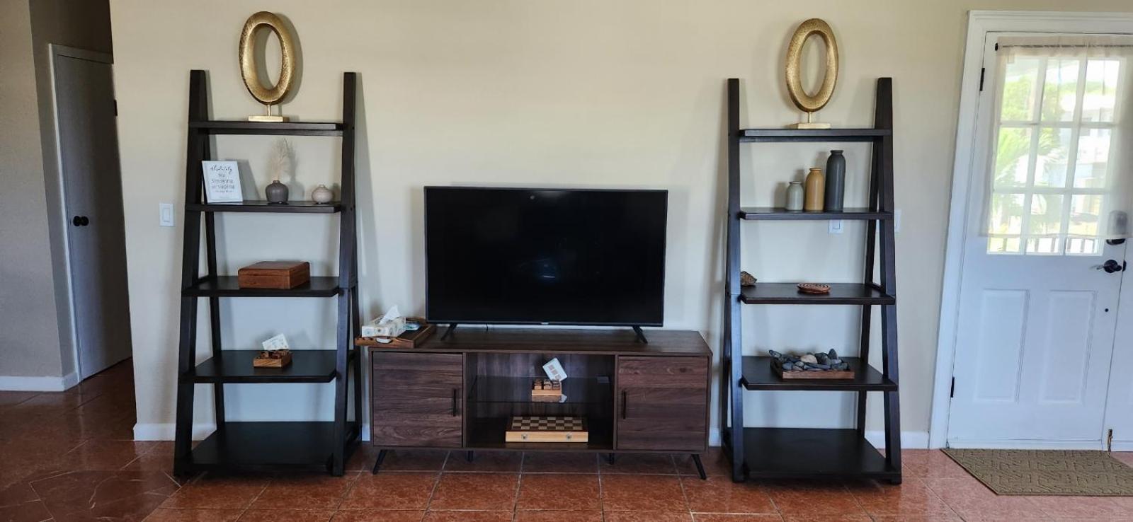 Experience Cruzan Comfort