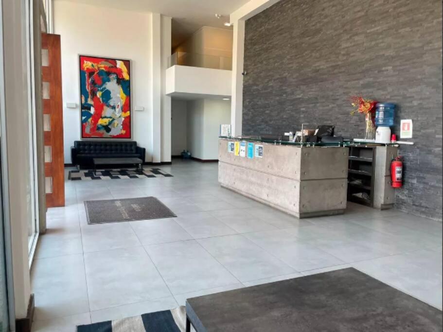 FDA Apartamento privado en Santiago