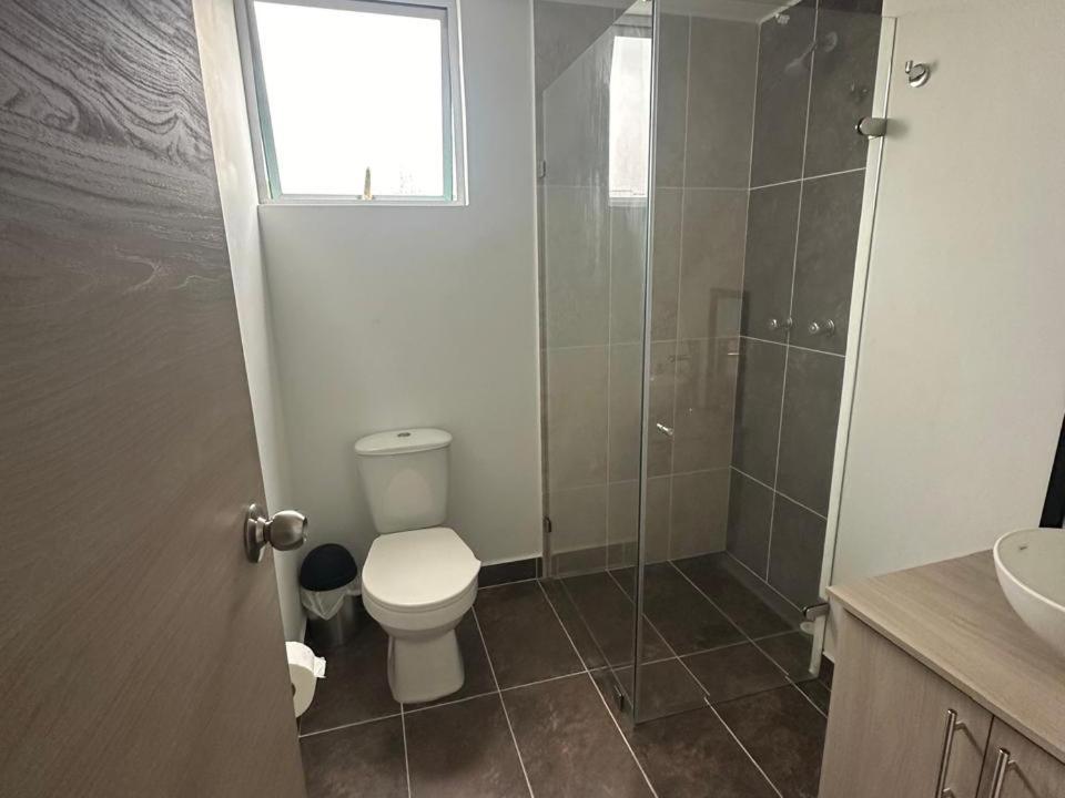Apartamento céntrico frente a Universidad Autonoma