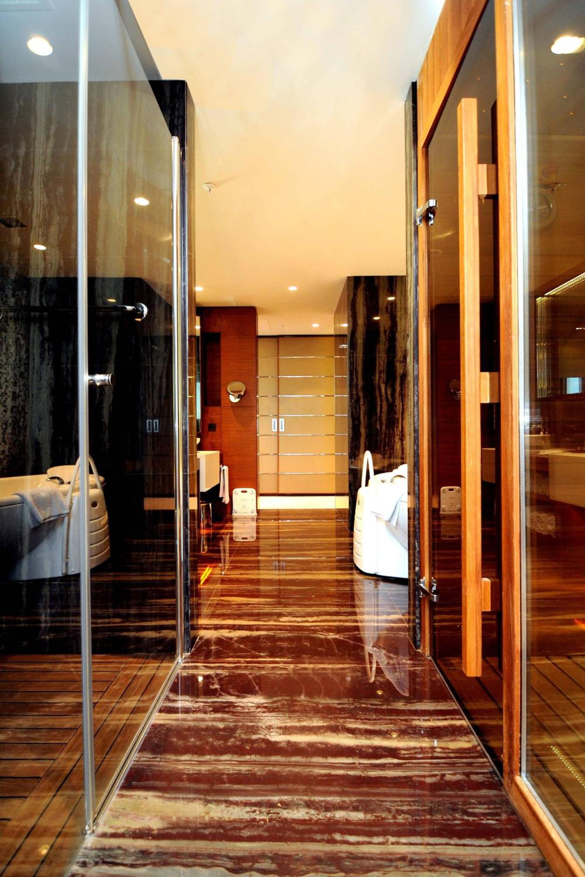 Sheraton Istanbul Atakoy Hotel - Image 39