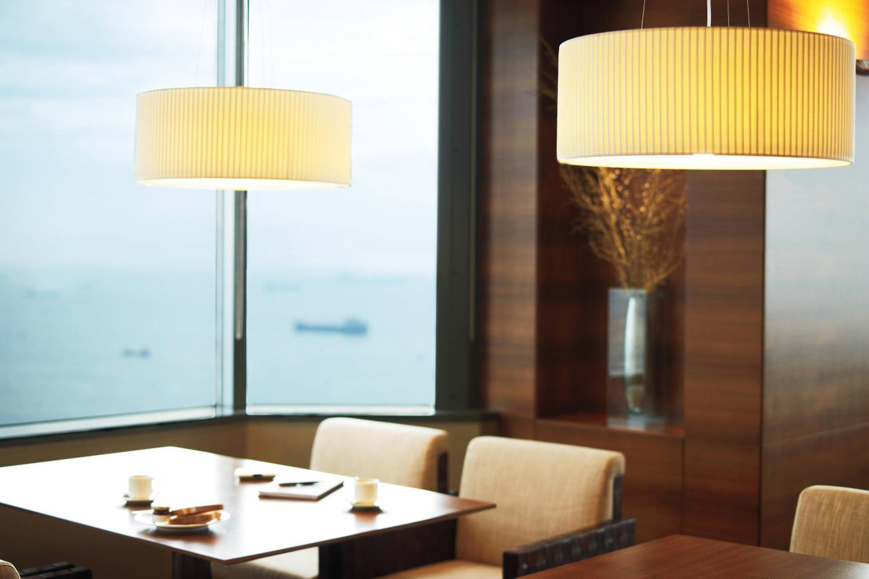 Sheraton Istanbul Atakoy Hotel - Image 107