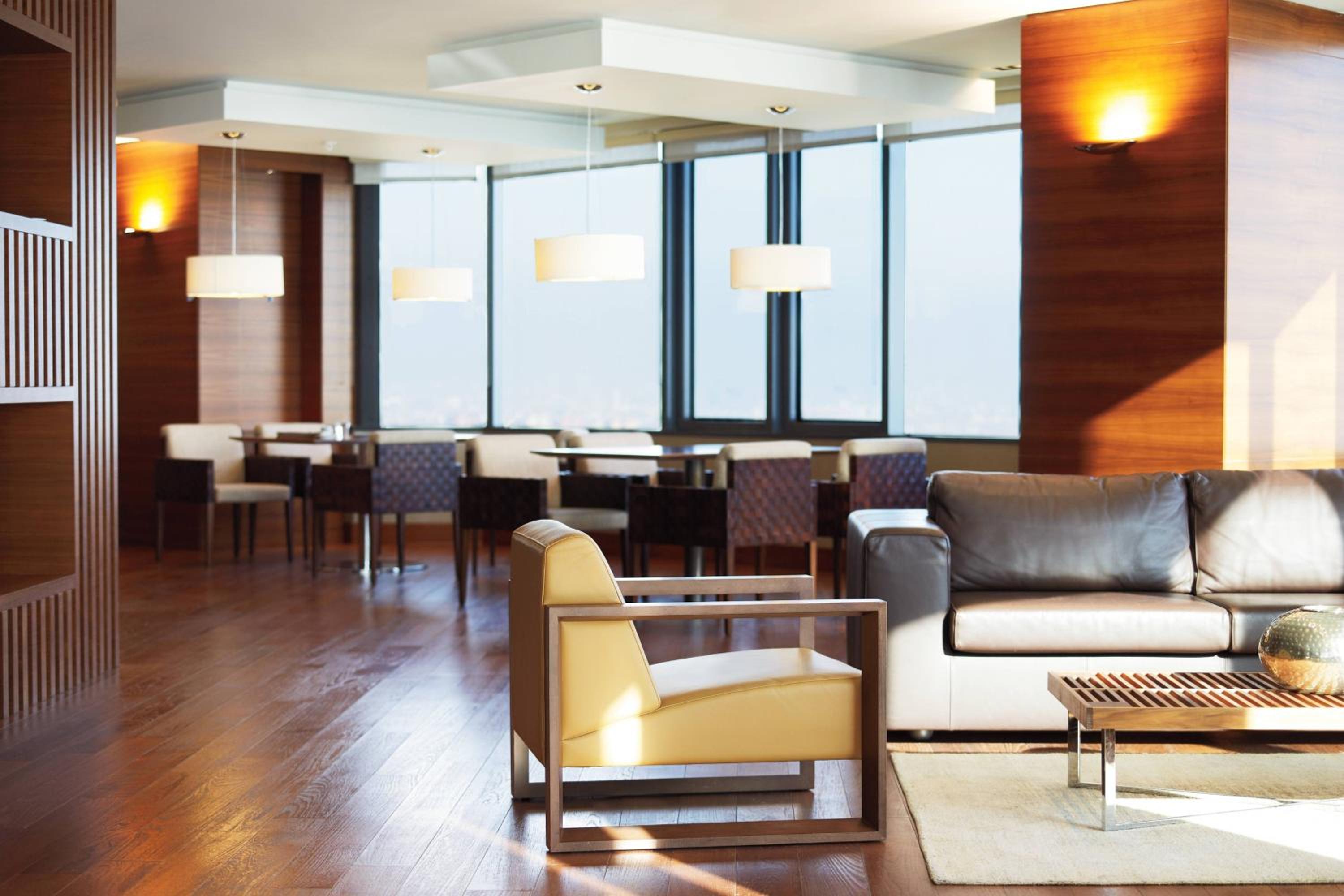 Sheraton Istanbul Atakoy Hotel - Image 112