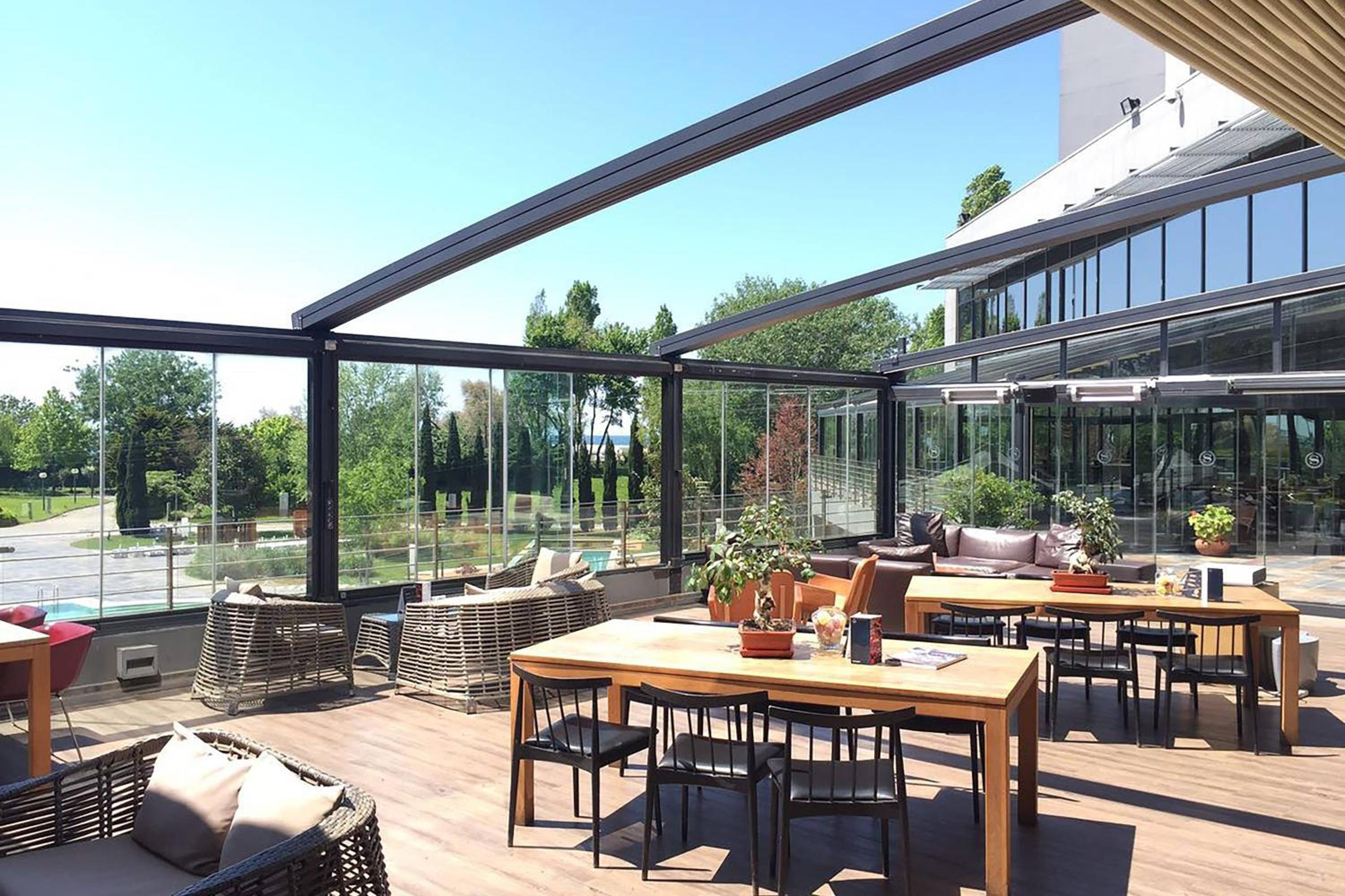 Sheraton Istanbul Atakoy Hotel - Image 58