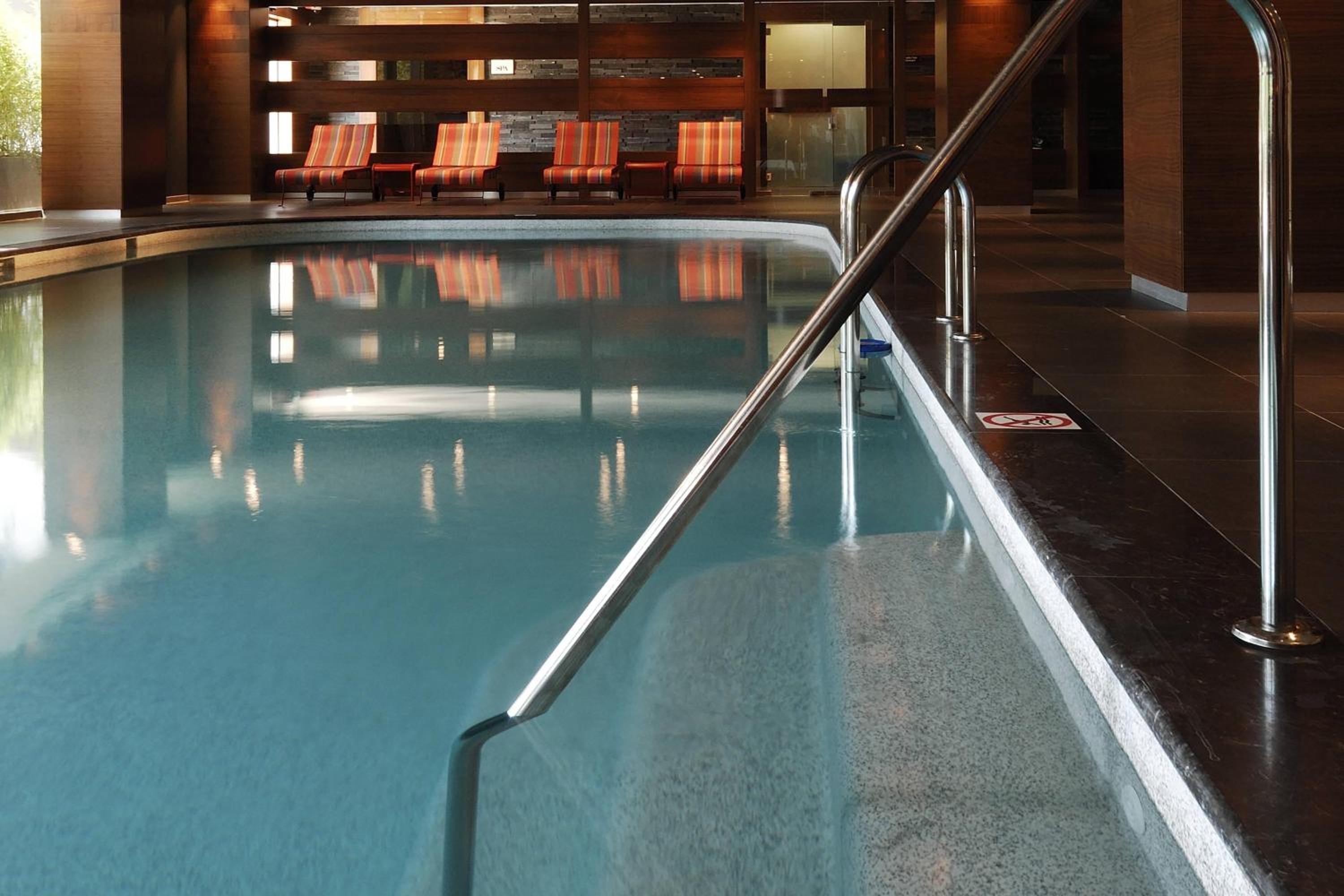 Sheraton Istanbul Atakoy Hotel - Image 63