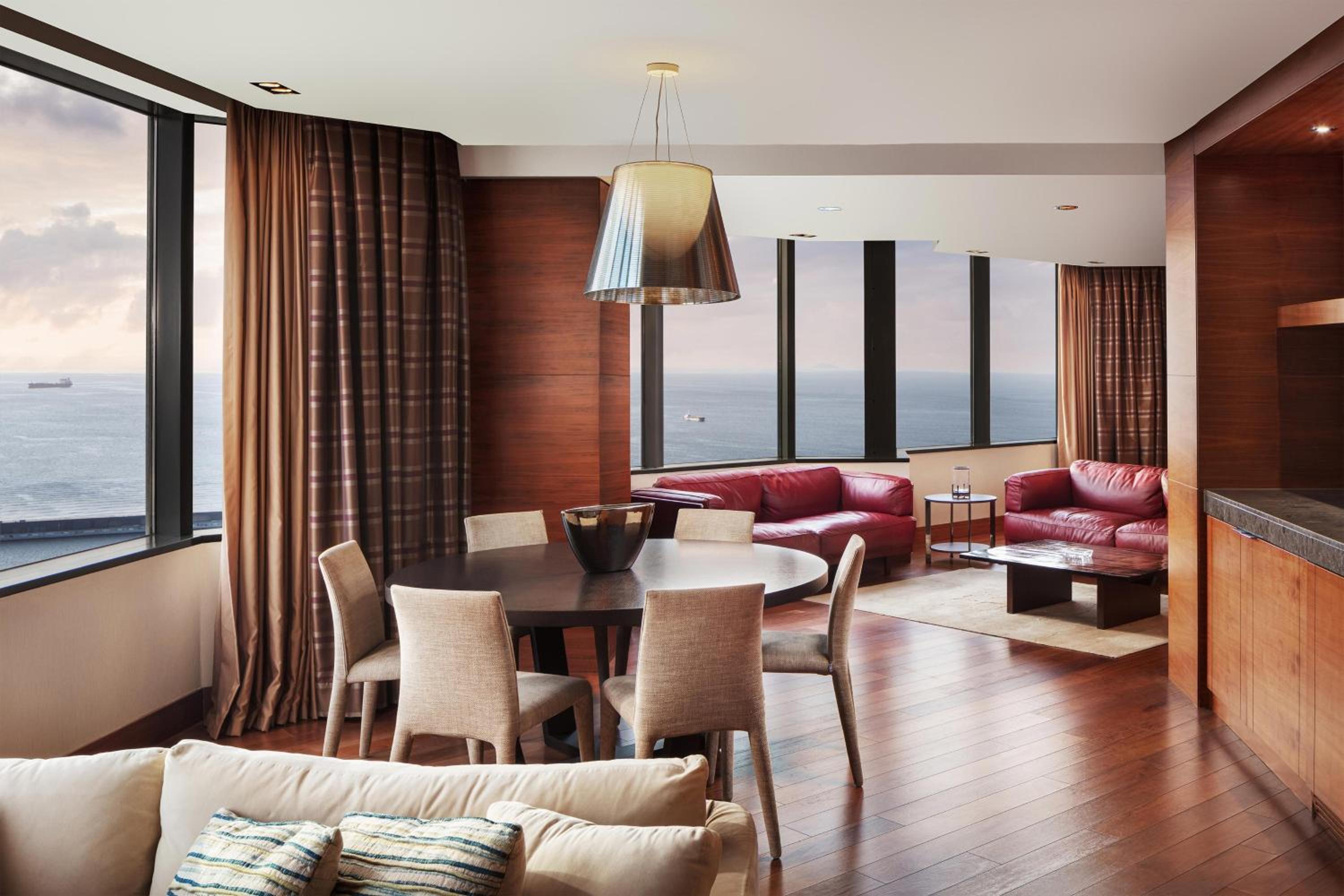 Sheraton Istanbul Atakoy Hotel - Image 34