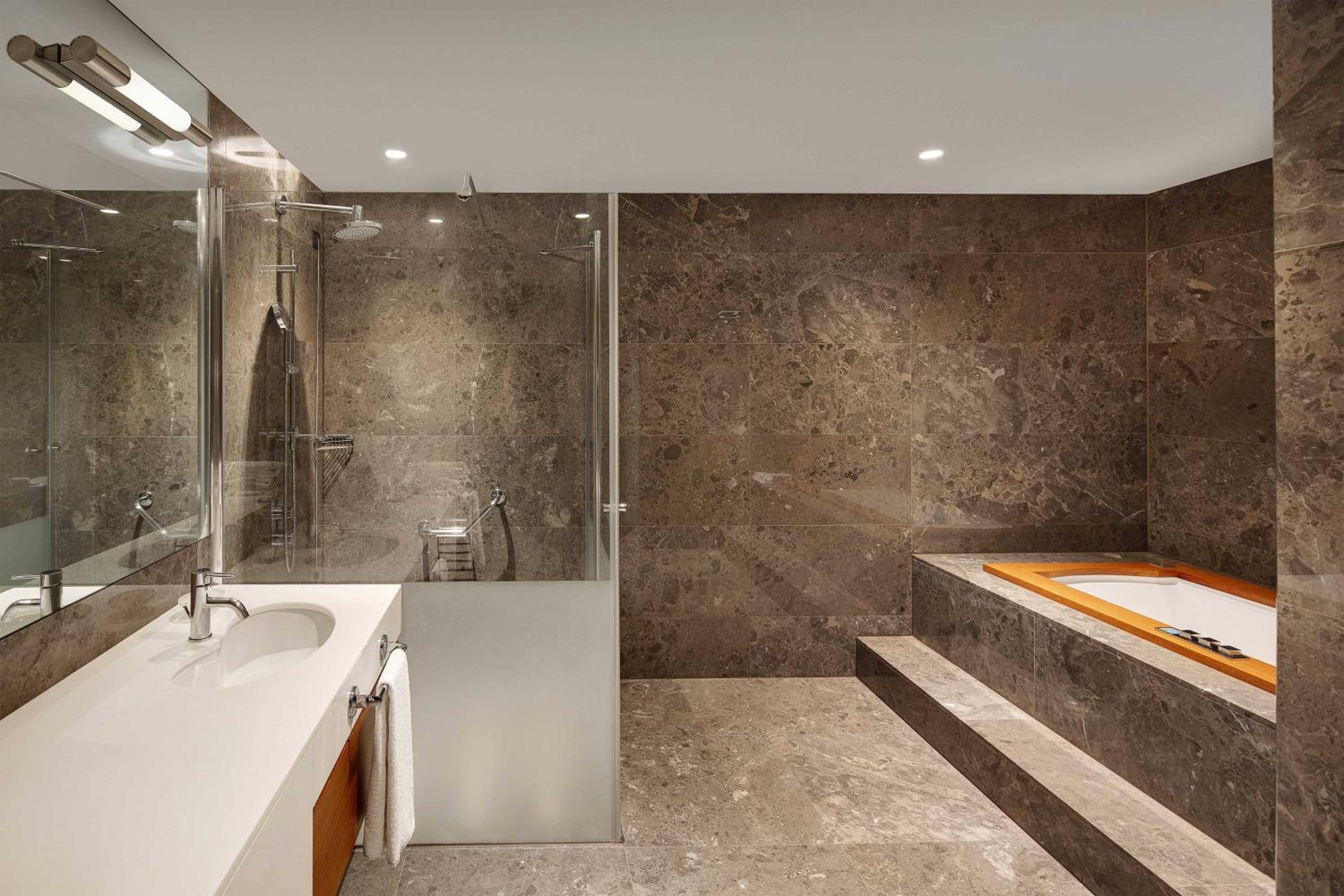Sheraton Istanbul Atakoy Hotel - Image 126