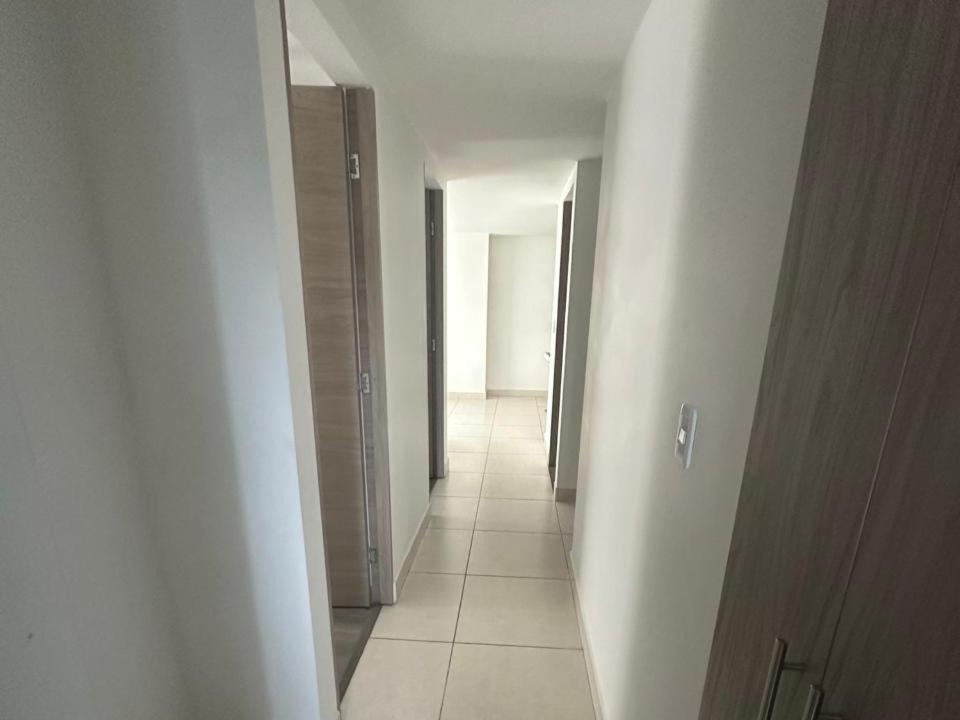 Apartamento céntrico frente a Universidad Autonoma