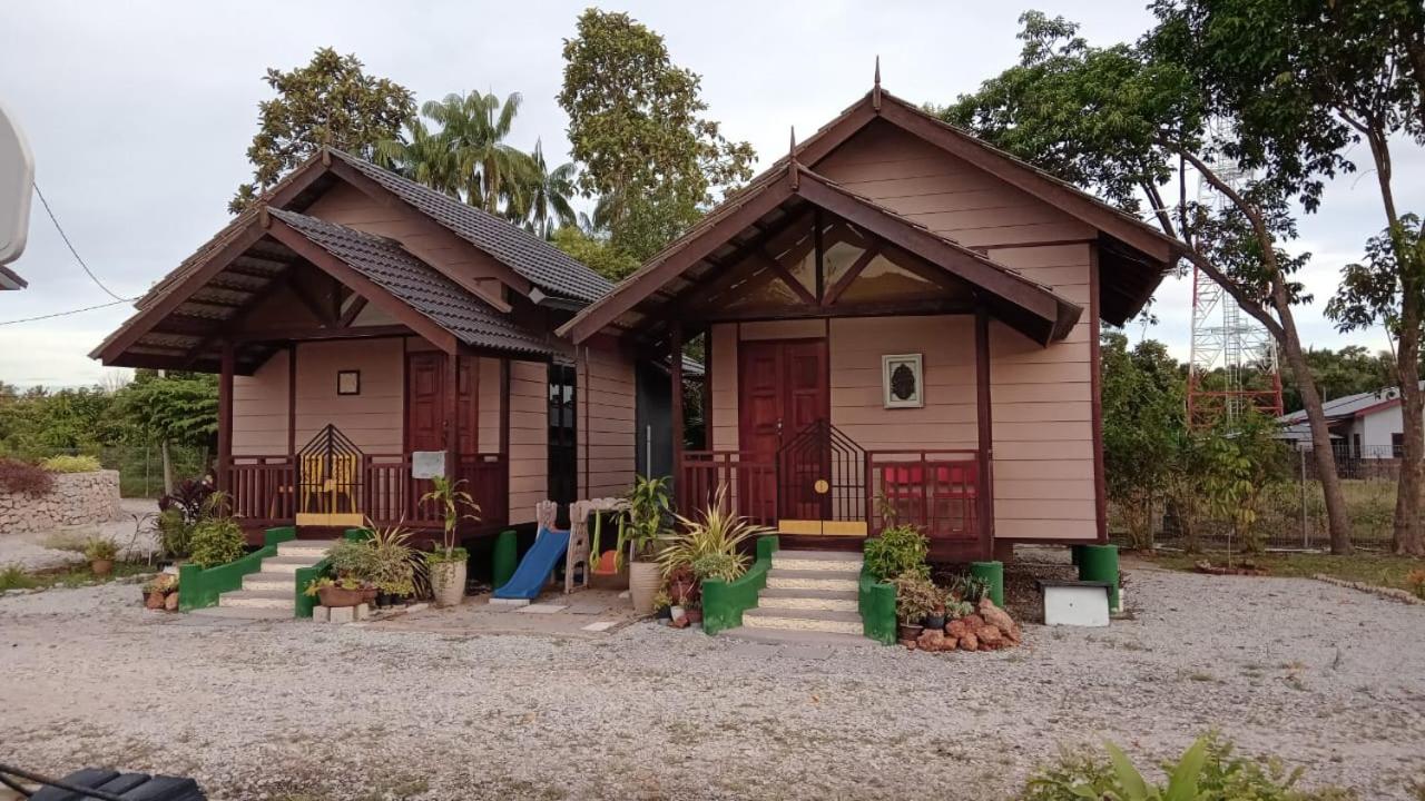 Hotel Laman Sakinah Merlimau - Image 1