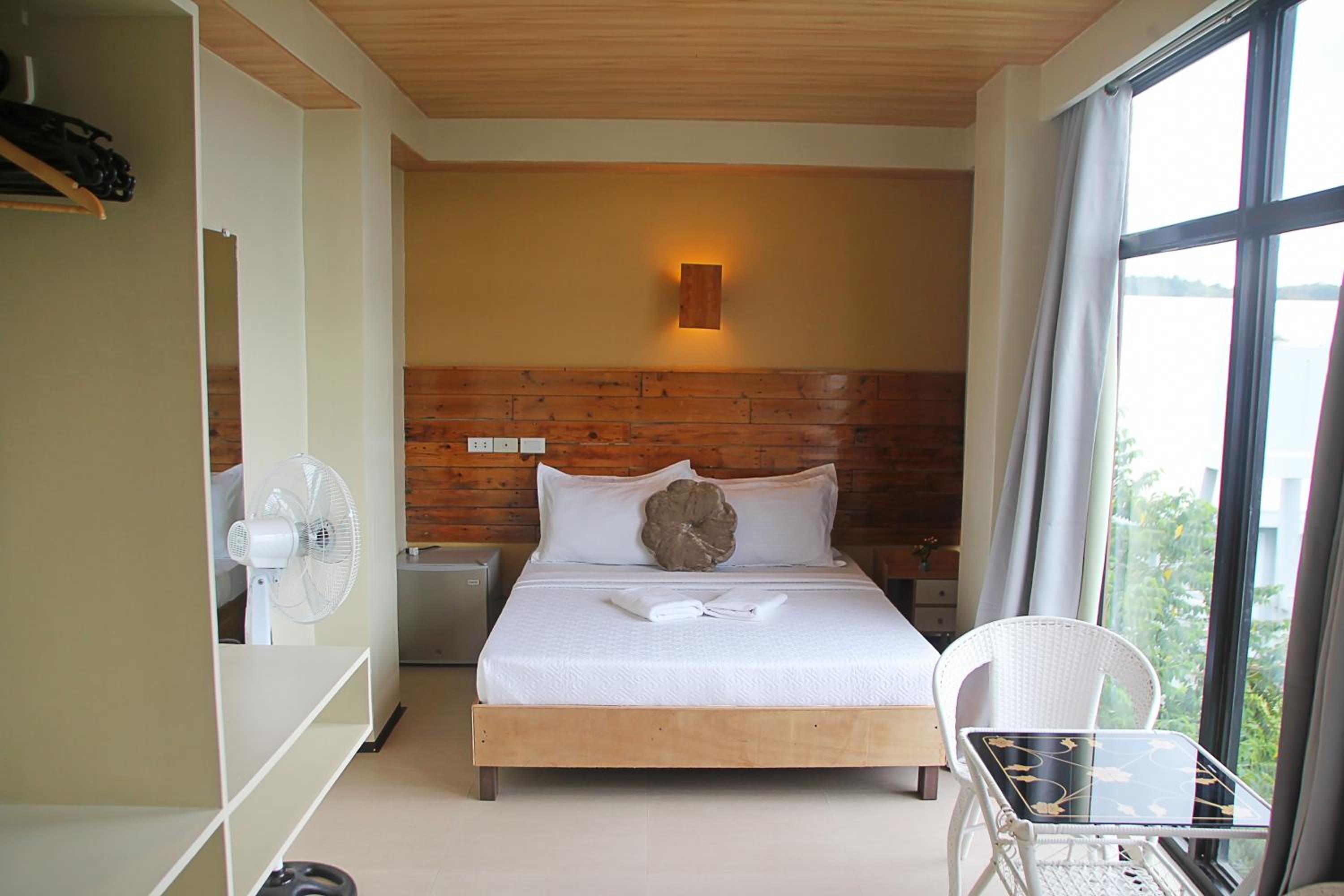 GHIELLANIQA INN