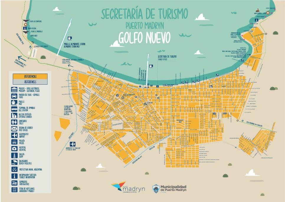 Temporarios Normy
