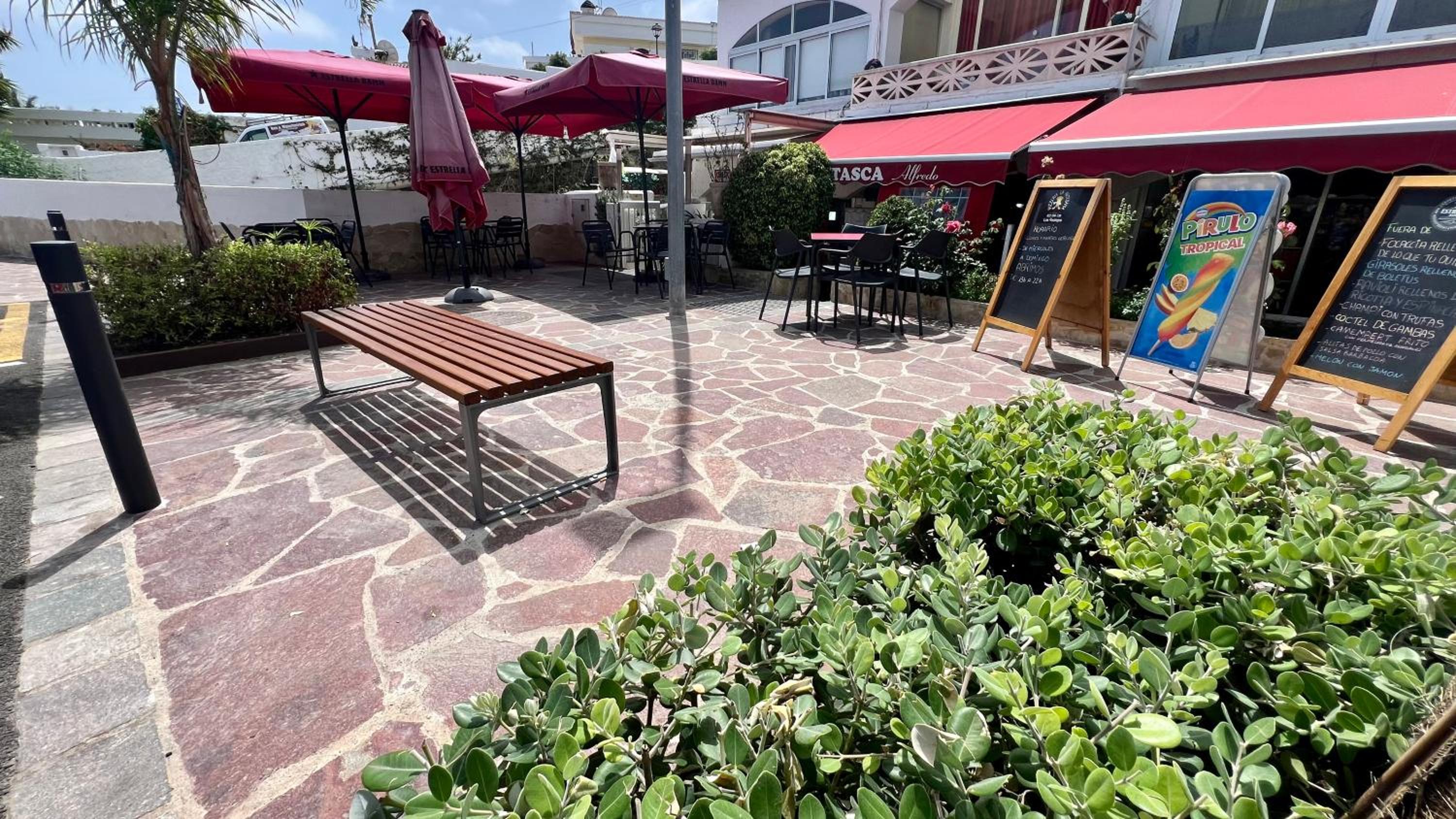 Zen Ocean View House Tenerife