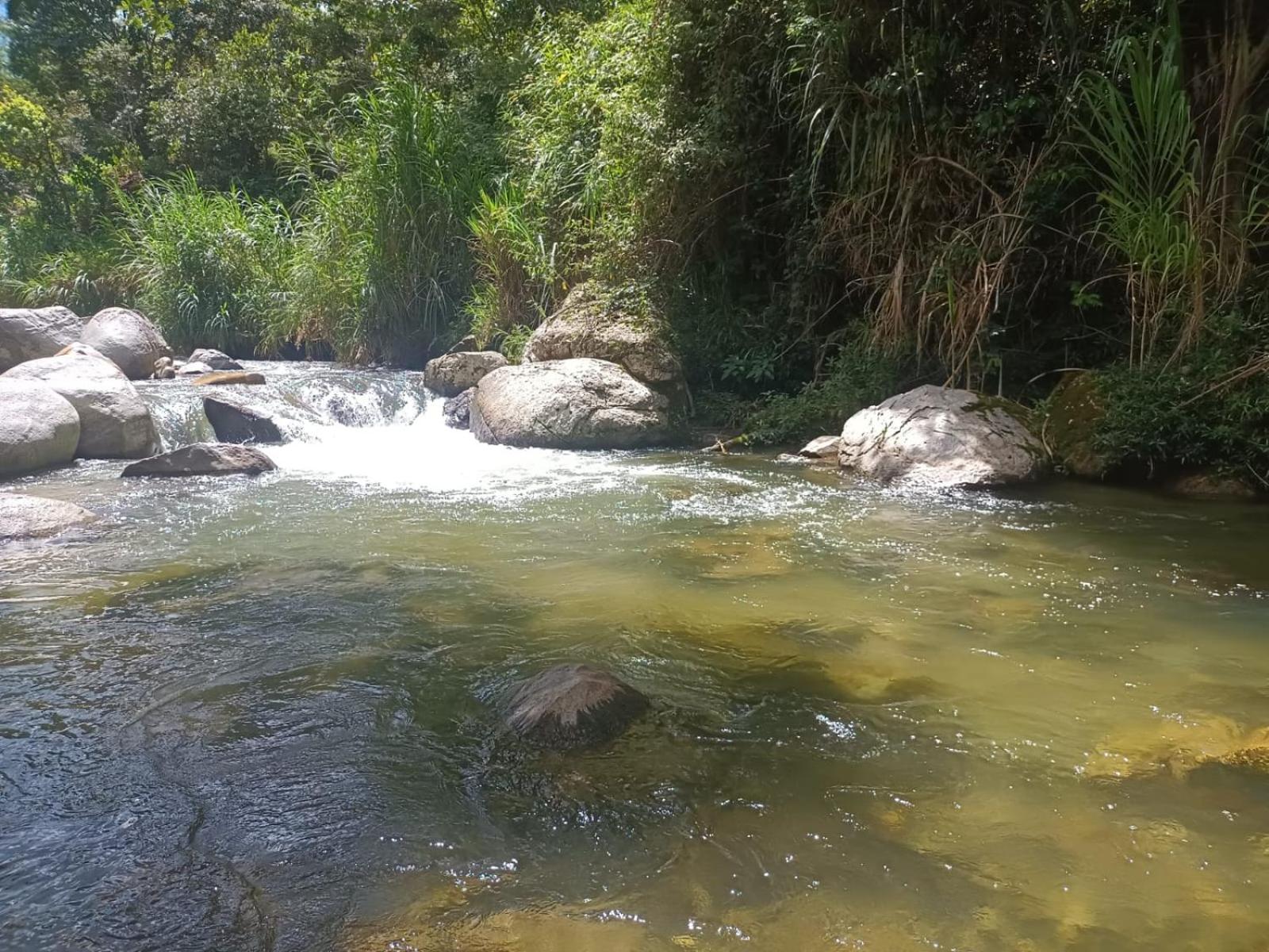 HOSPEDAJE MARIN