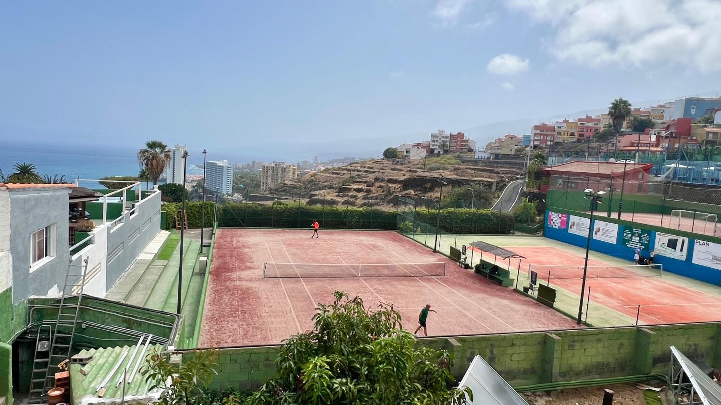 Zen Ocean View House Tenerife