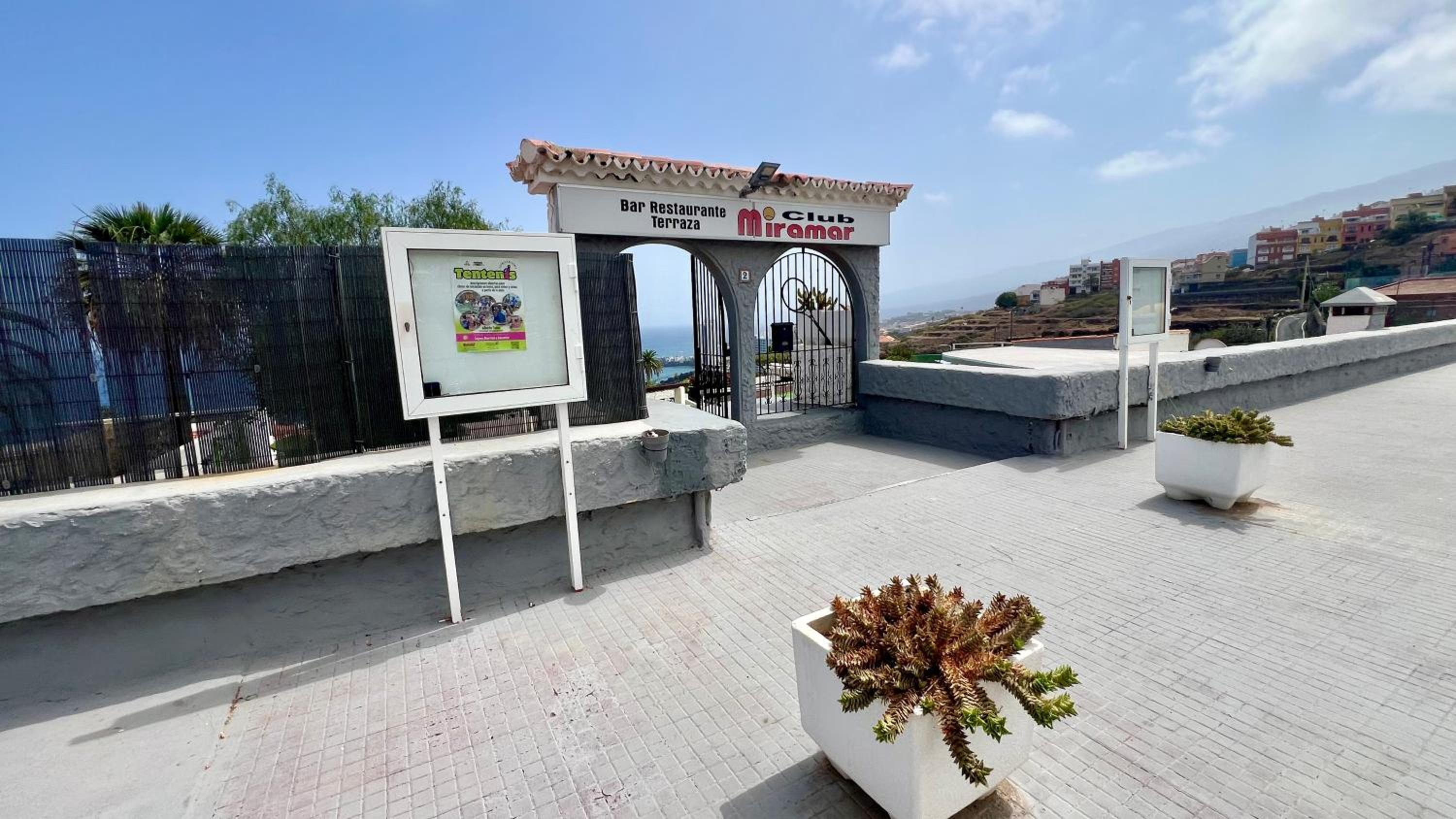 Zen Ocean View House Tenerife