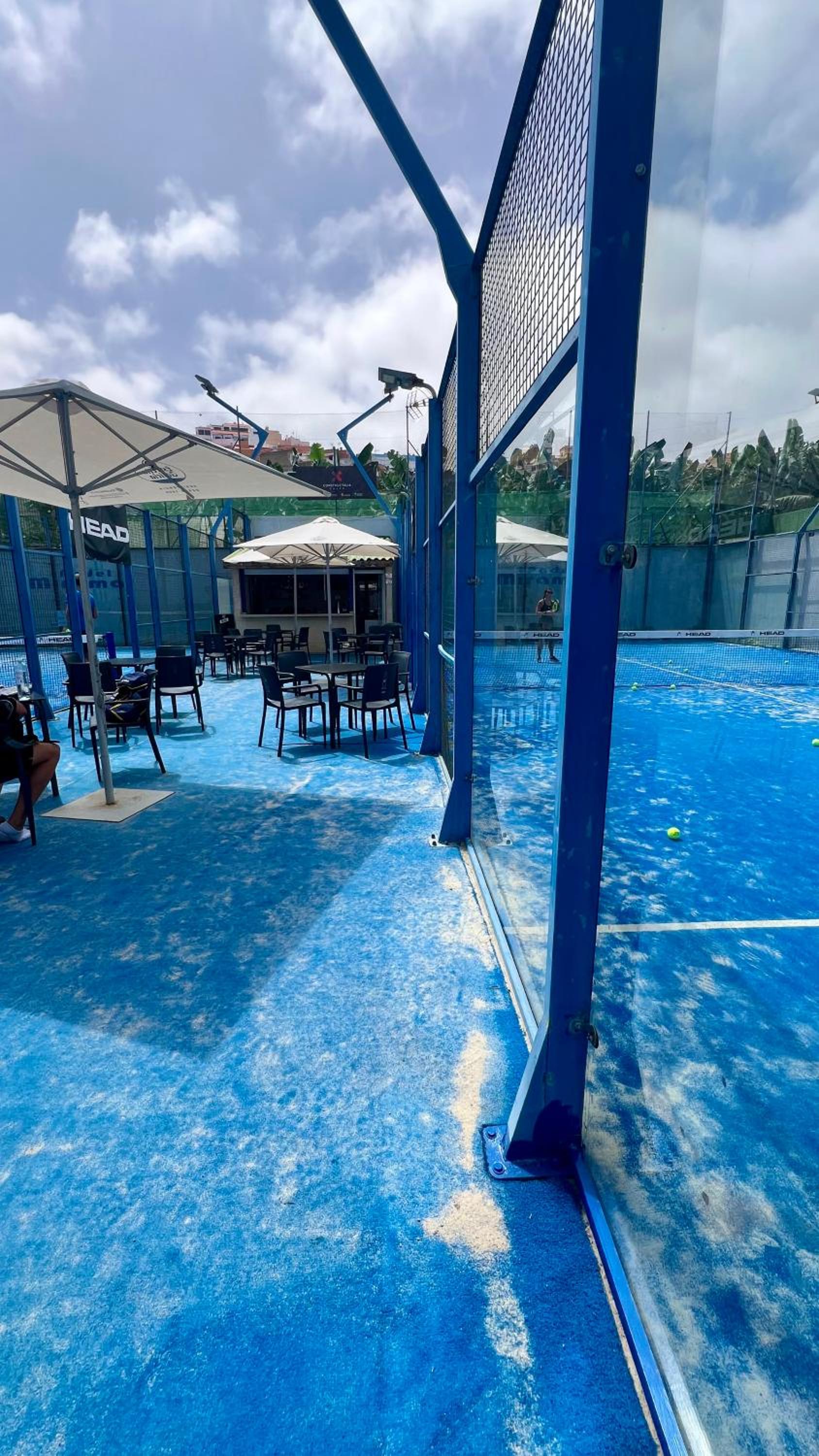 Zen Ocean View House Tenerife