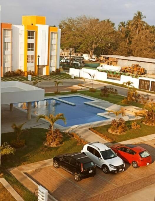 Departamento con 2 Recamaras view 5