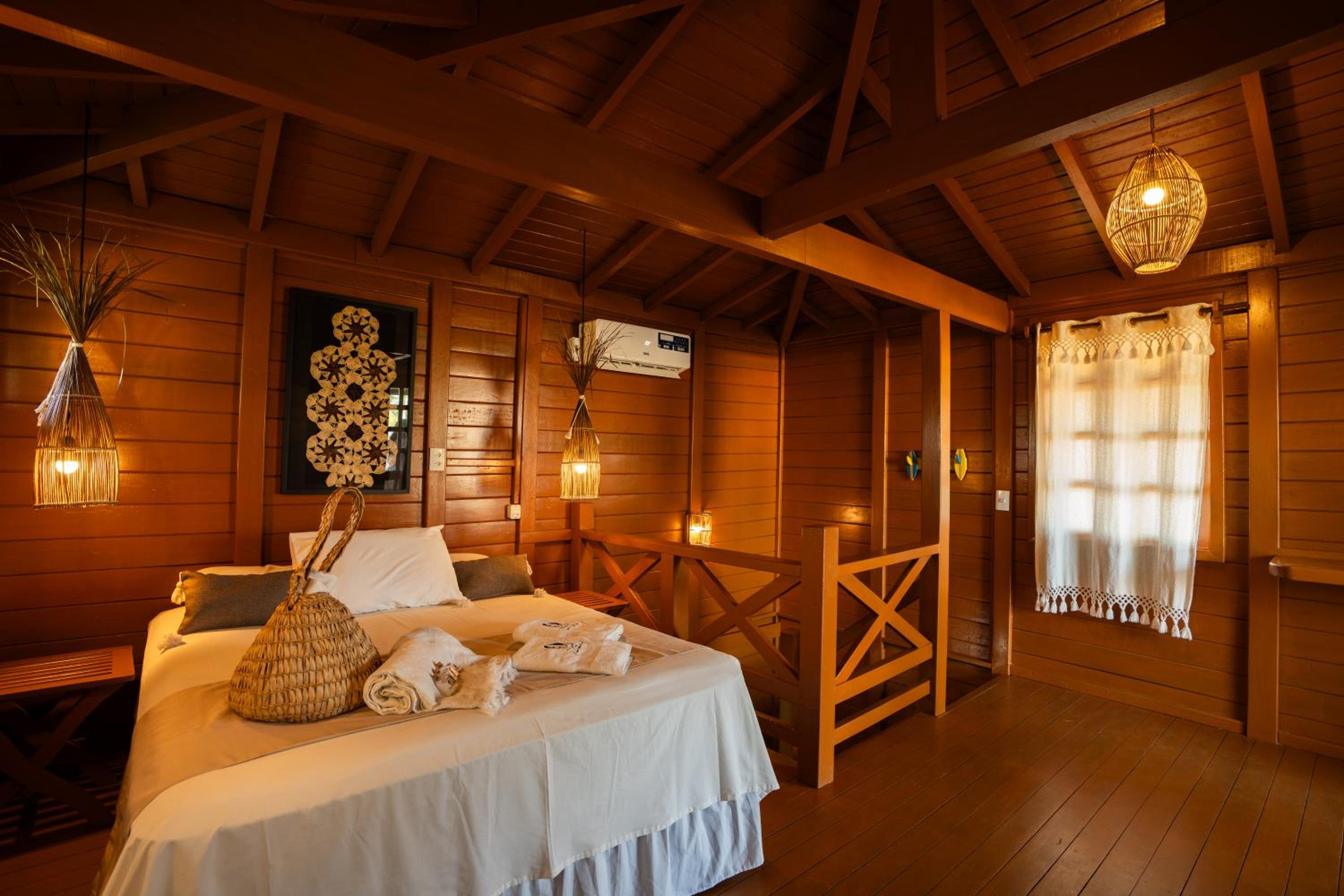 Pousada Villa del Lótus
