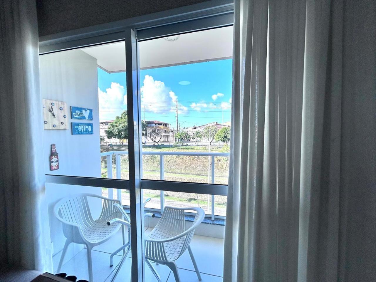 2 quartos, suíte, Jardim Camburi, perto de tudo