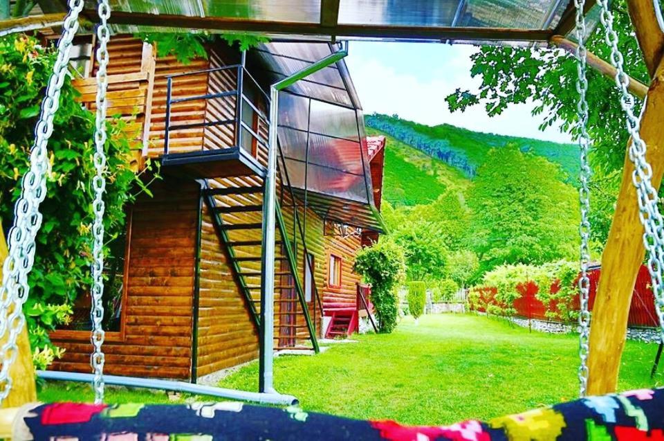 Casa Bunicii