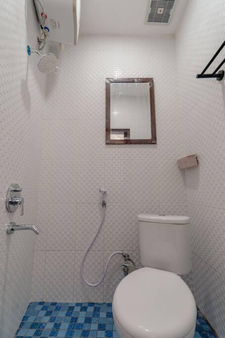 Asri Panderman Villa J-1 view 4