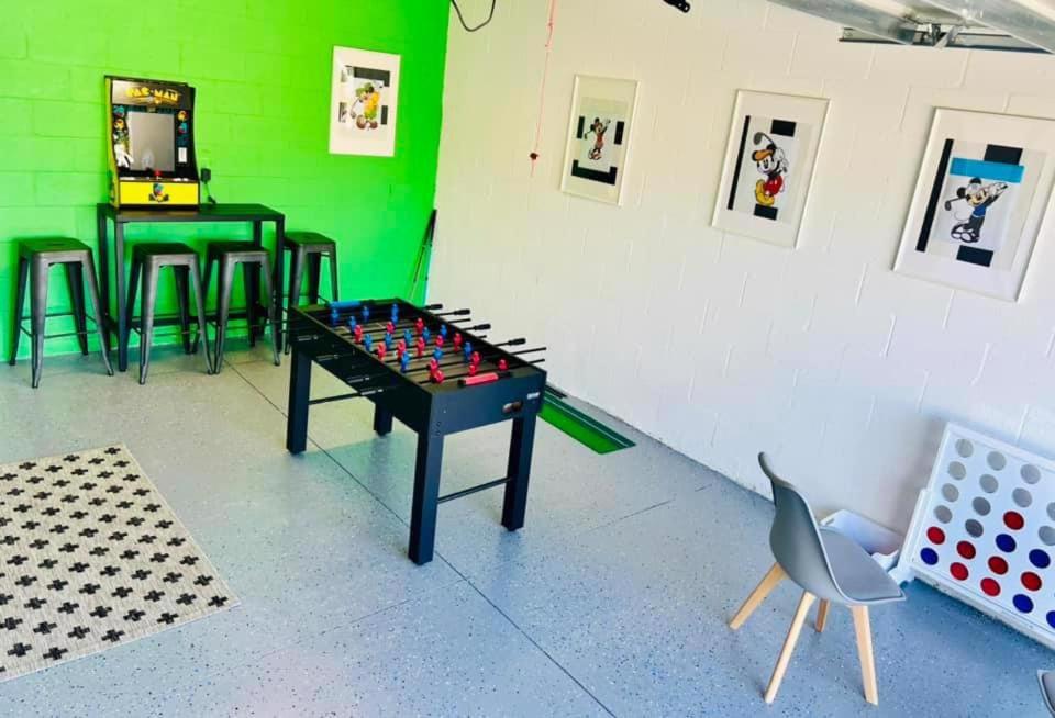 Stunning Disney Themed 3Br W Free Amenities
