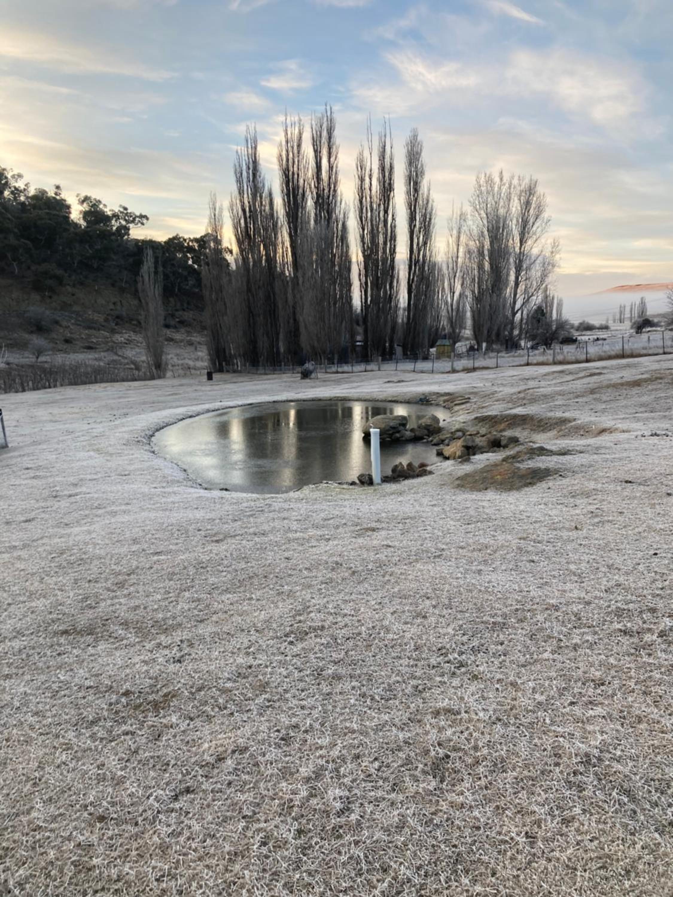 Woodvale at Cooma