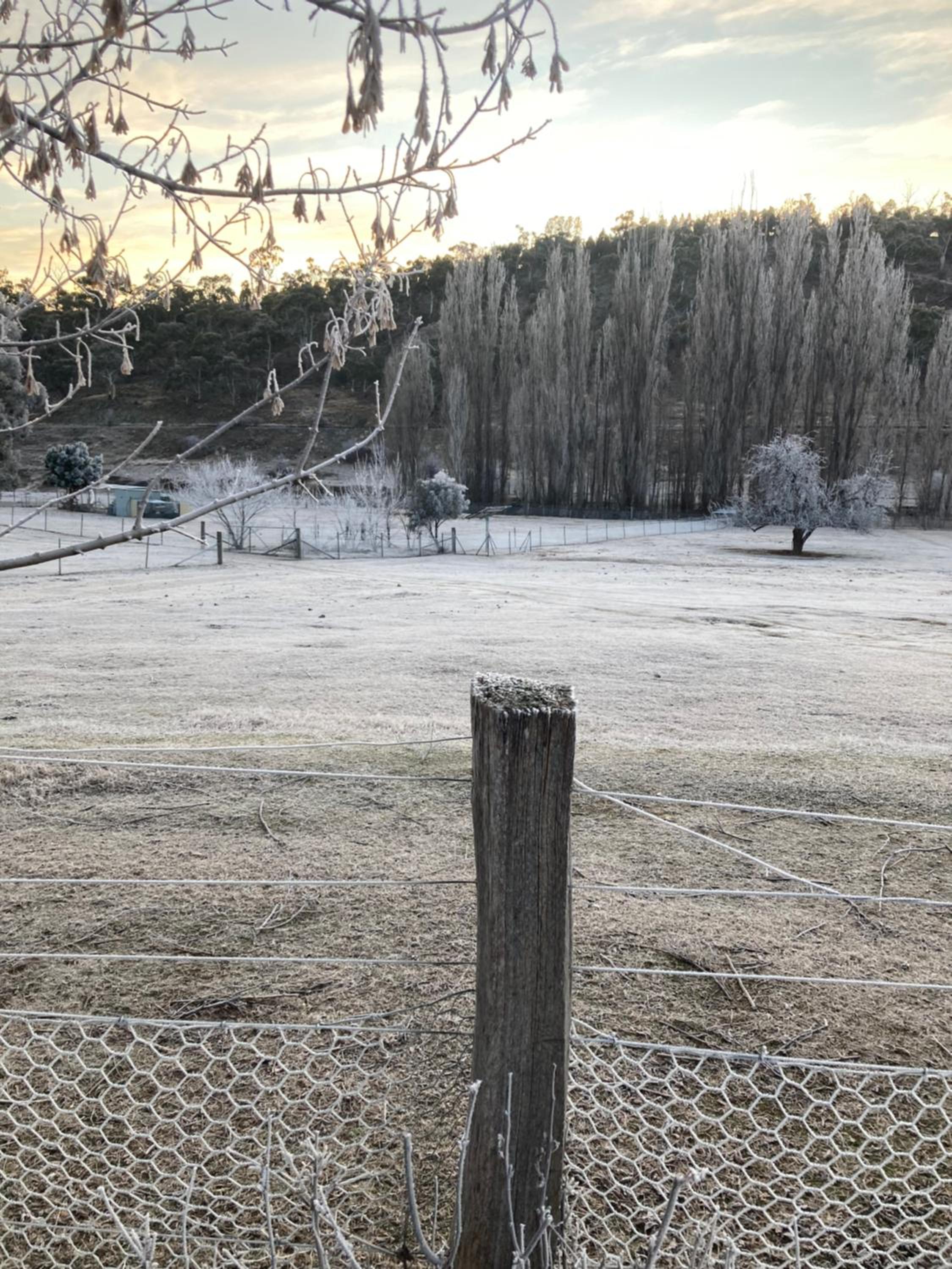 Woodvale at Cooma