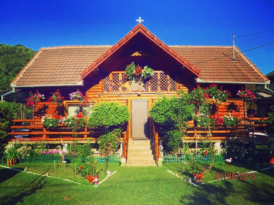 Casa Bunicii