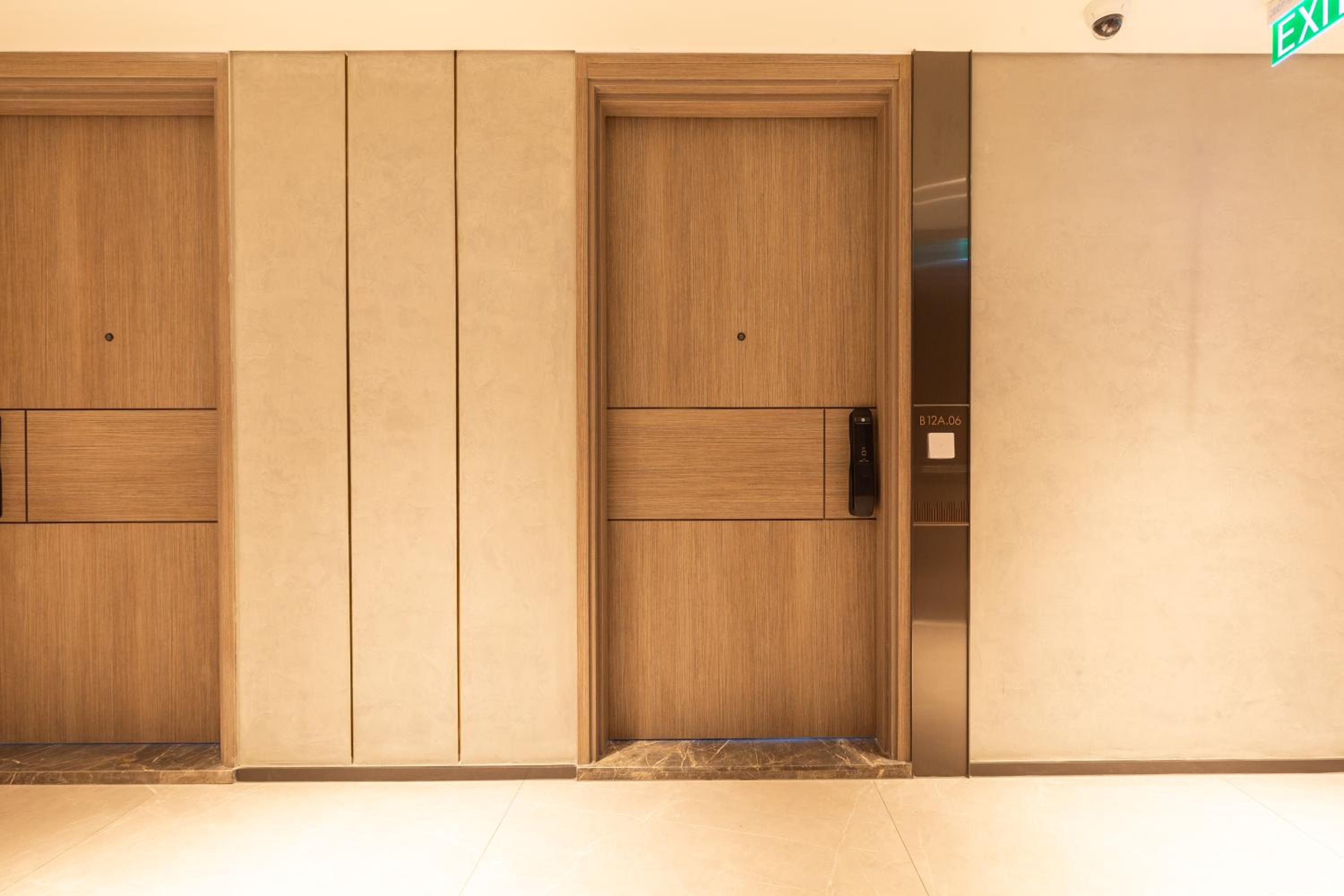 The Opera Apartment Cental Saigon Free Pool-Gym-Sauna Room- Golf Mini