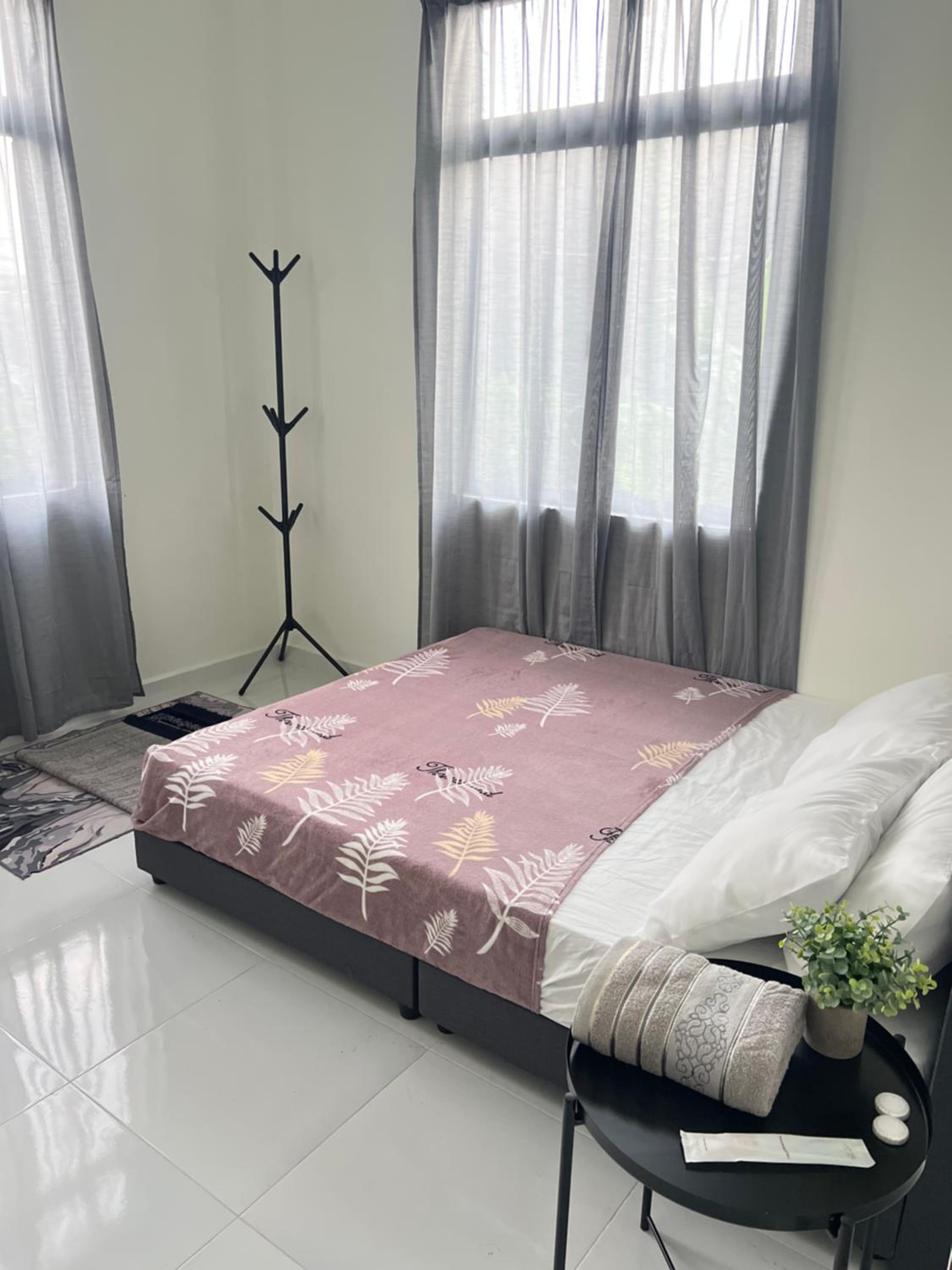 Homestay Tokmi 2 photo 4